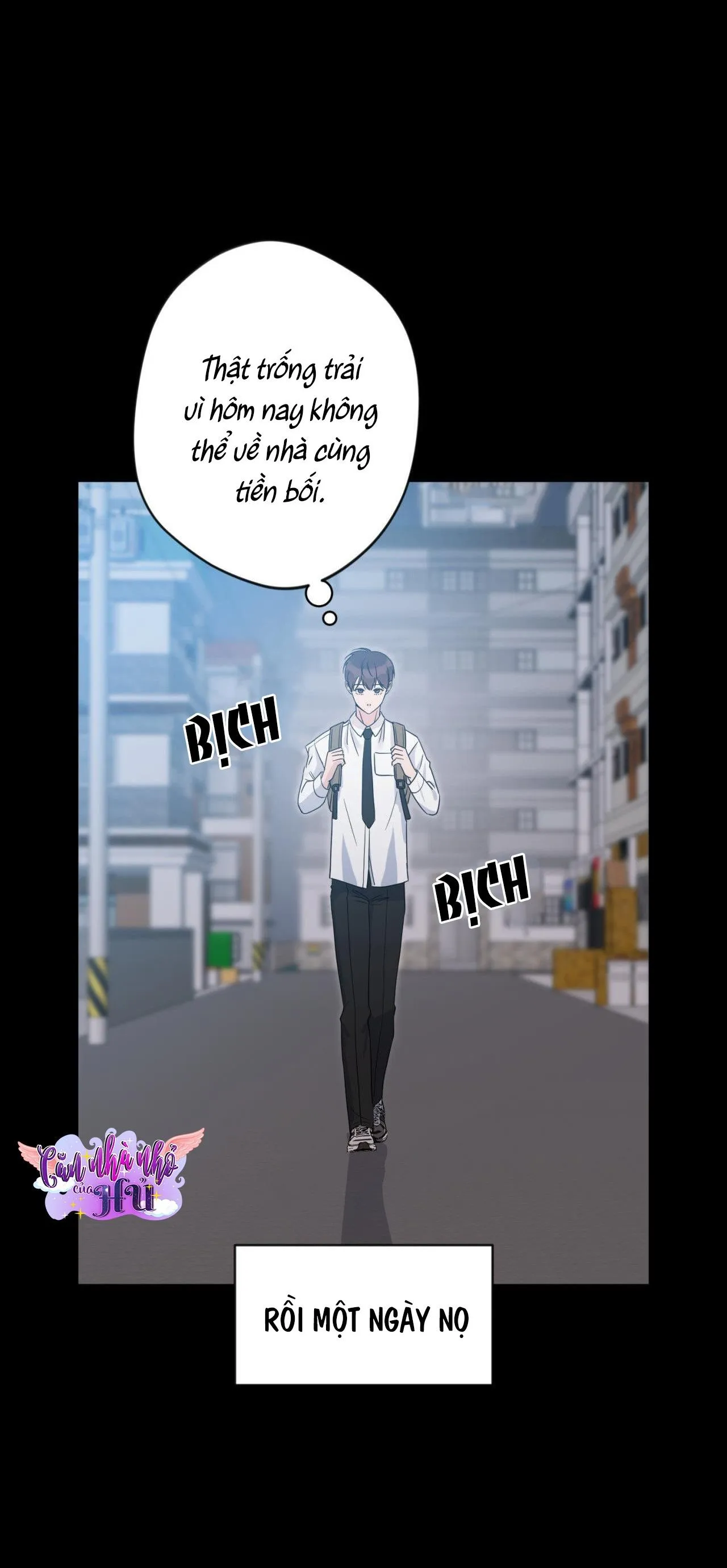 NỤ HÔN THIÊN THẦN Chapter 23 Trang 70