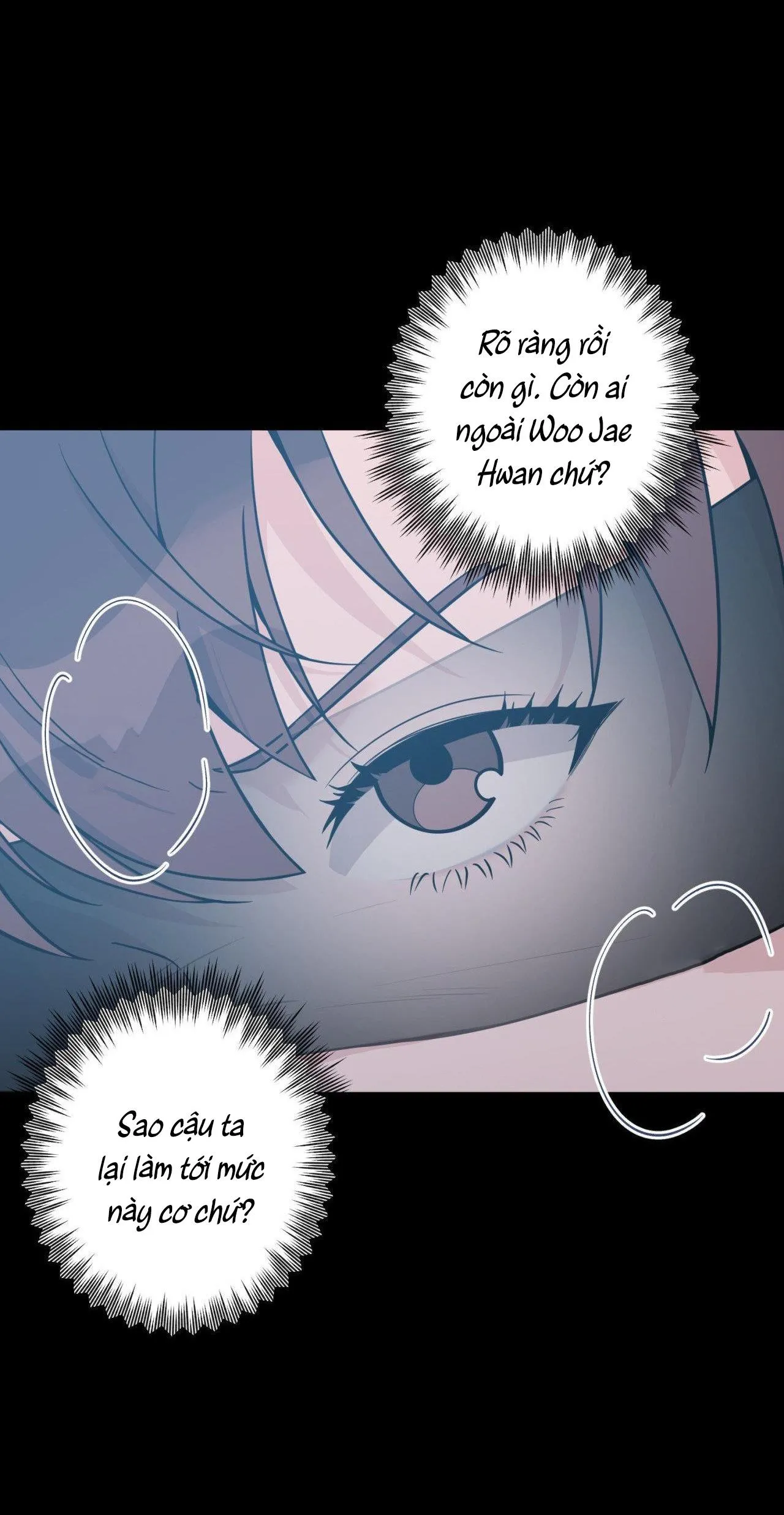 NỤ HÔN THIÊN THẦN Chapter 24 Trang 7