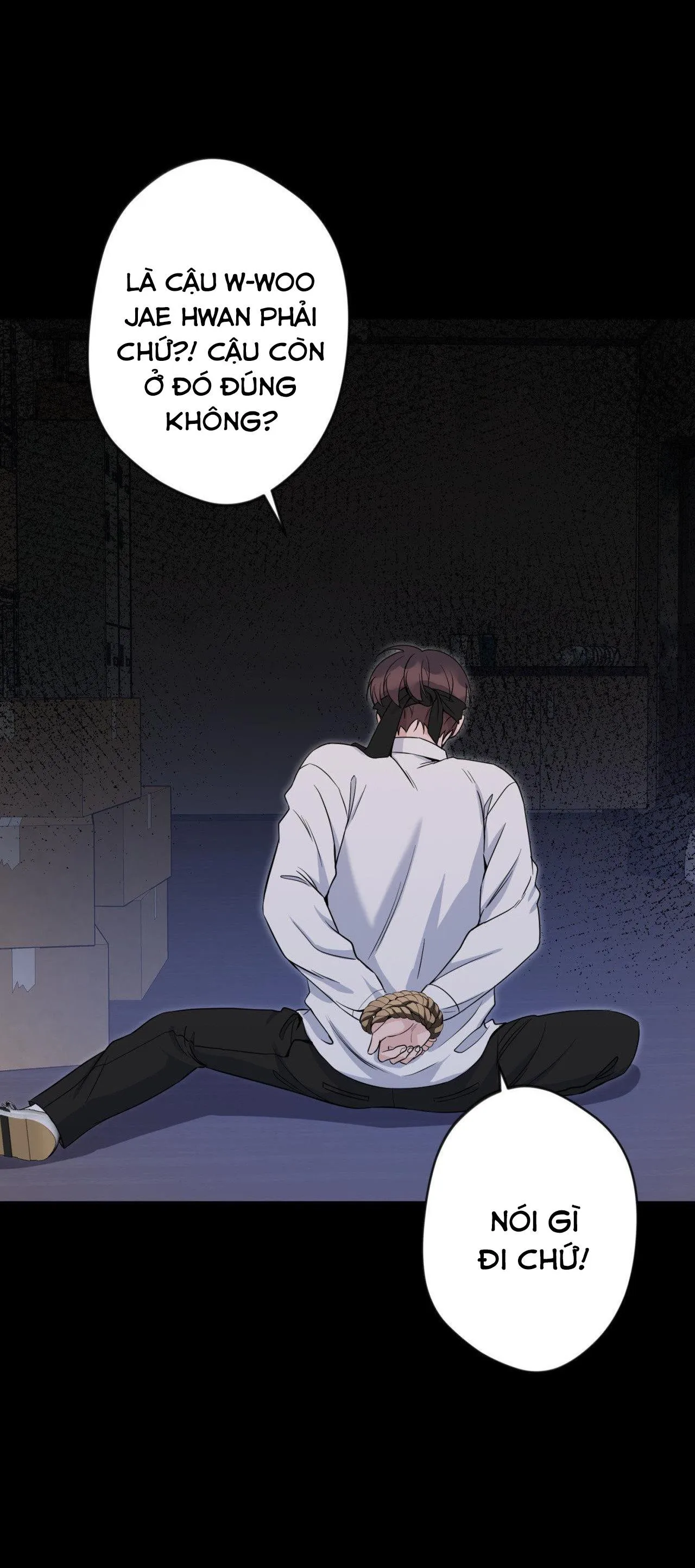 NỤ HÔN THIÊN THẦN Chapter 24 Trang 8