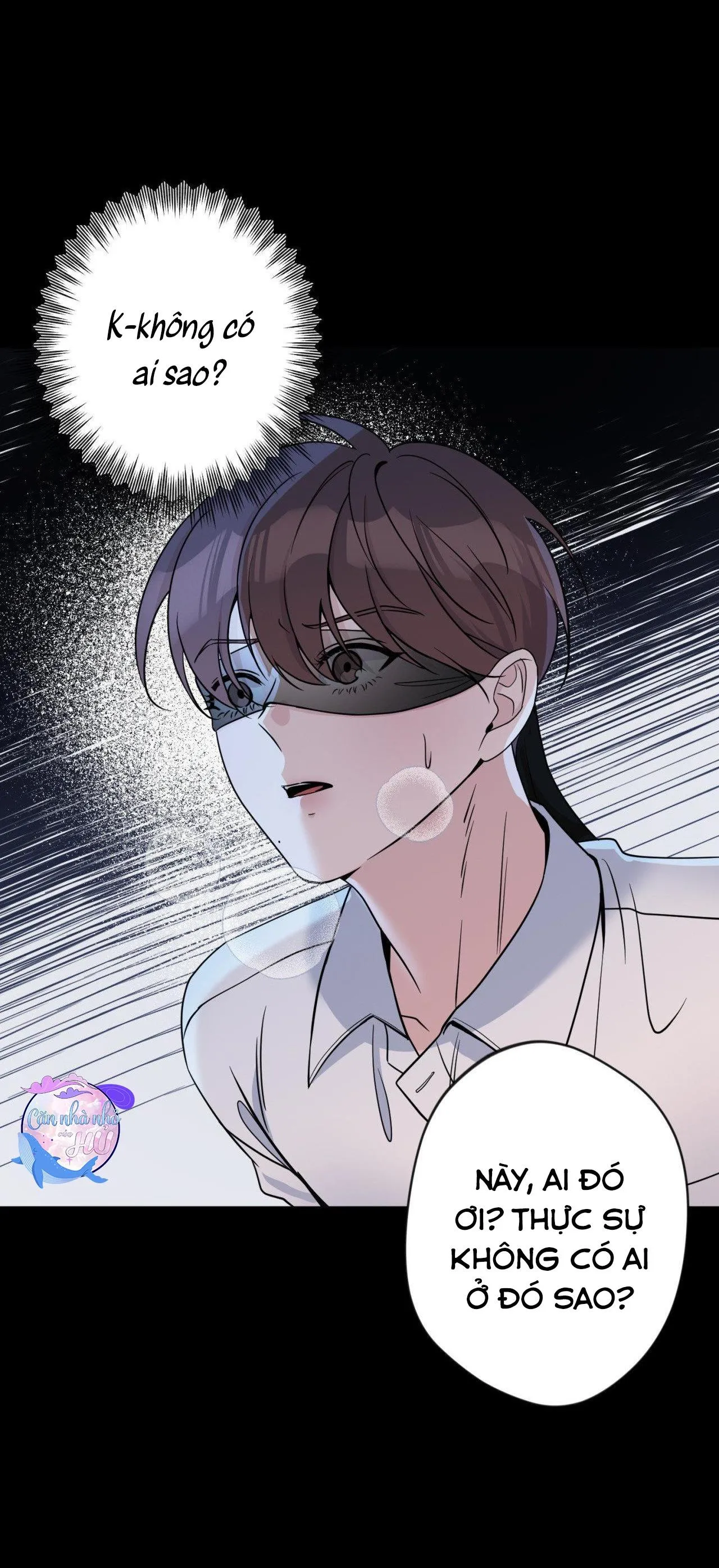 NỤ HÔN THIÊN THẦN Chapter 24 Trang 10