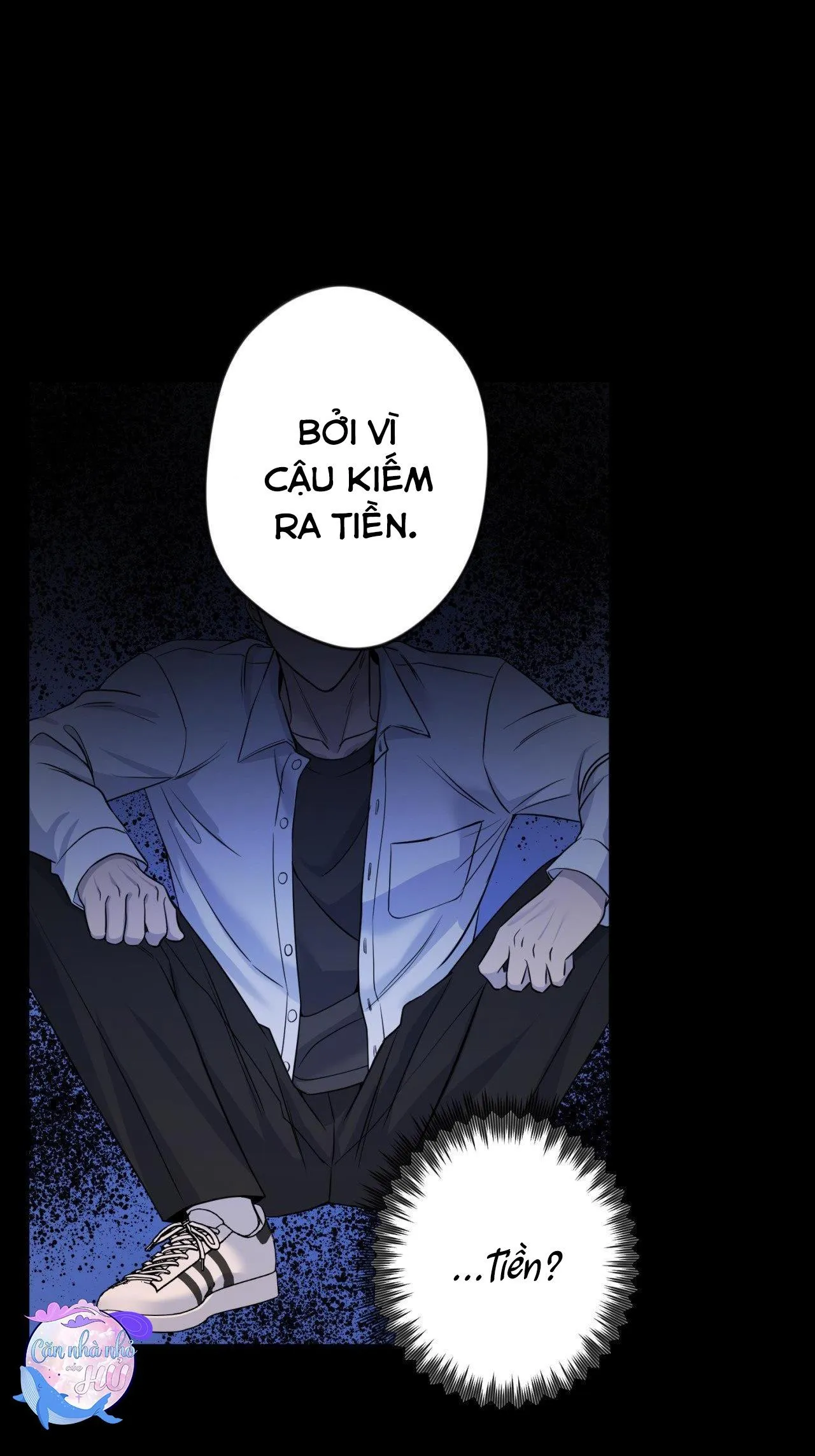 NỤ HÔN THIÊN THẦN Chapter 24 Trang 14