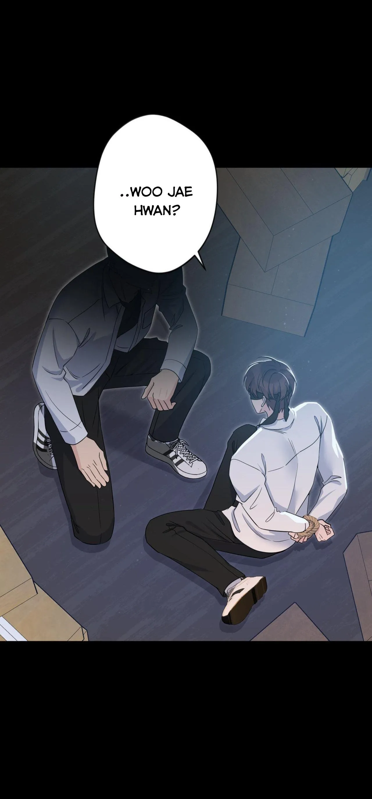 NỤ HÔN THIÊN THẦN Chapter 24 Trang 18