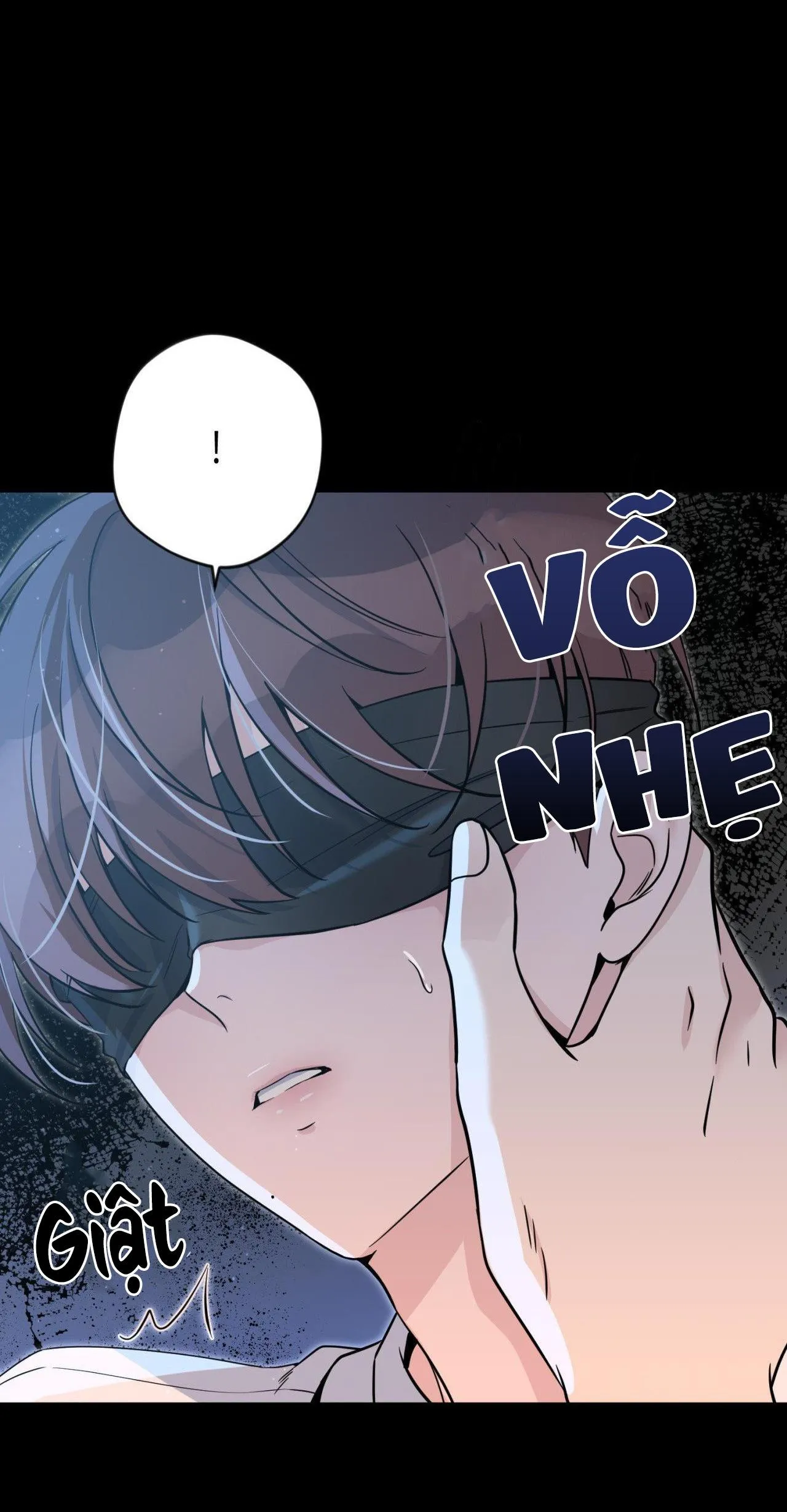 NỤ HÔN THIÊN THẦN Chapter 24 Trang 19
