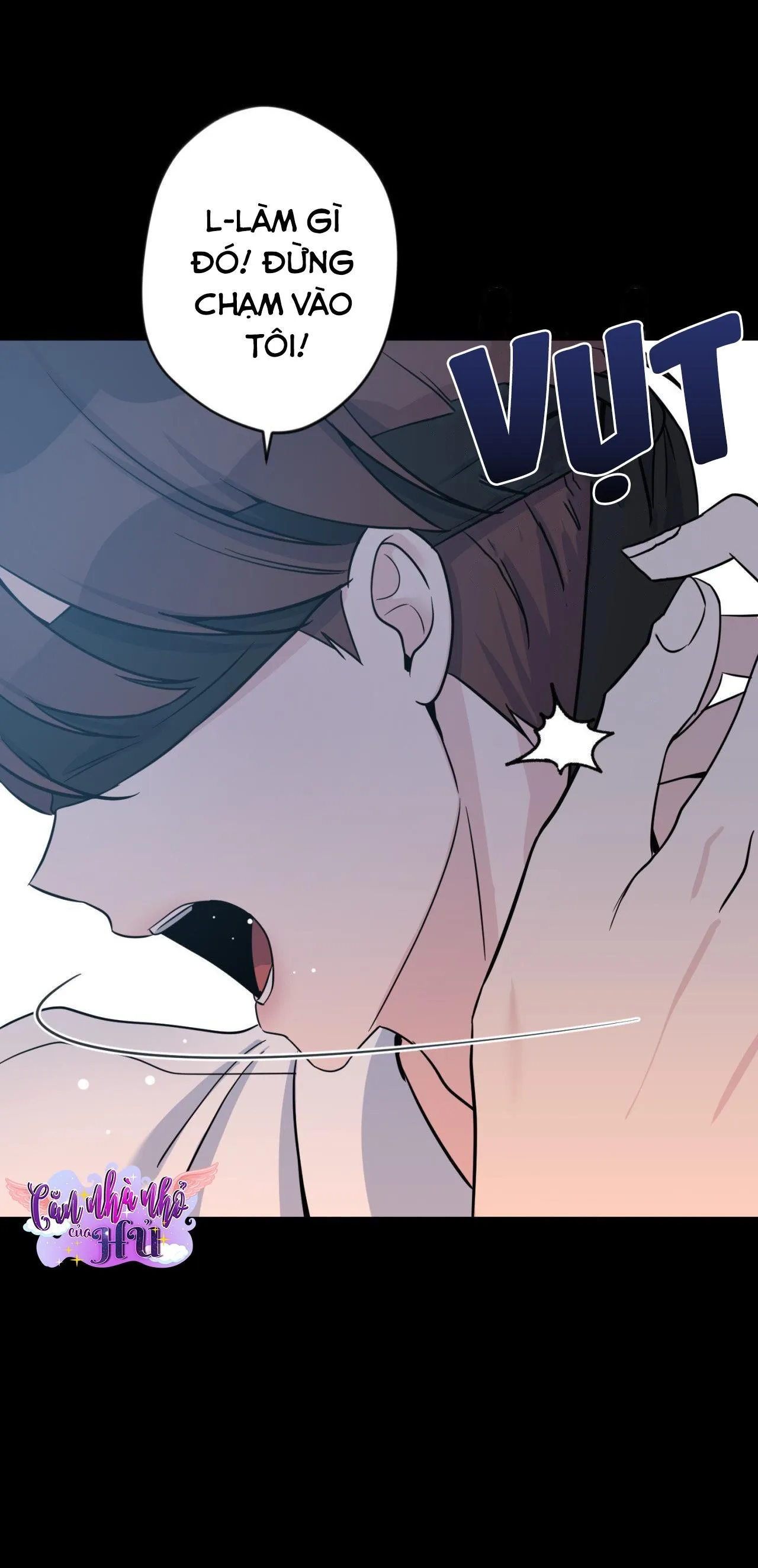 NỤ HÔN THIÊN THẦN Chapter 24 Trang 20