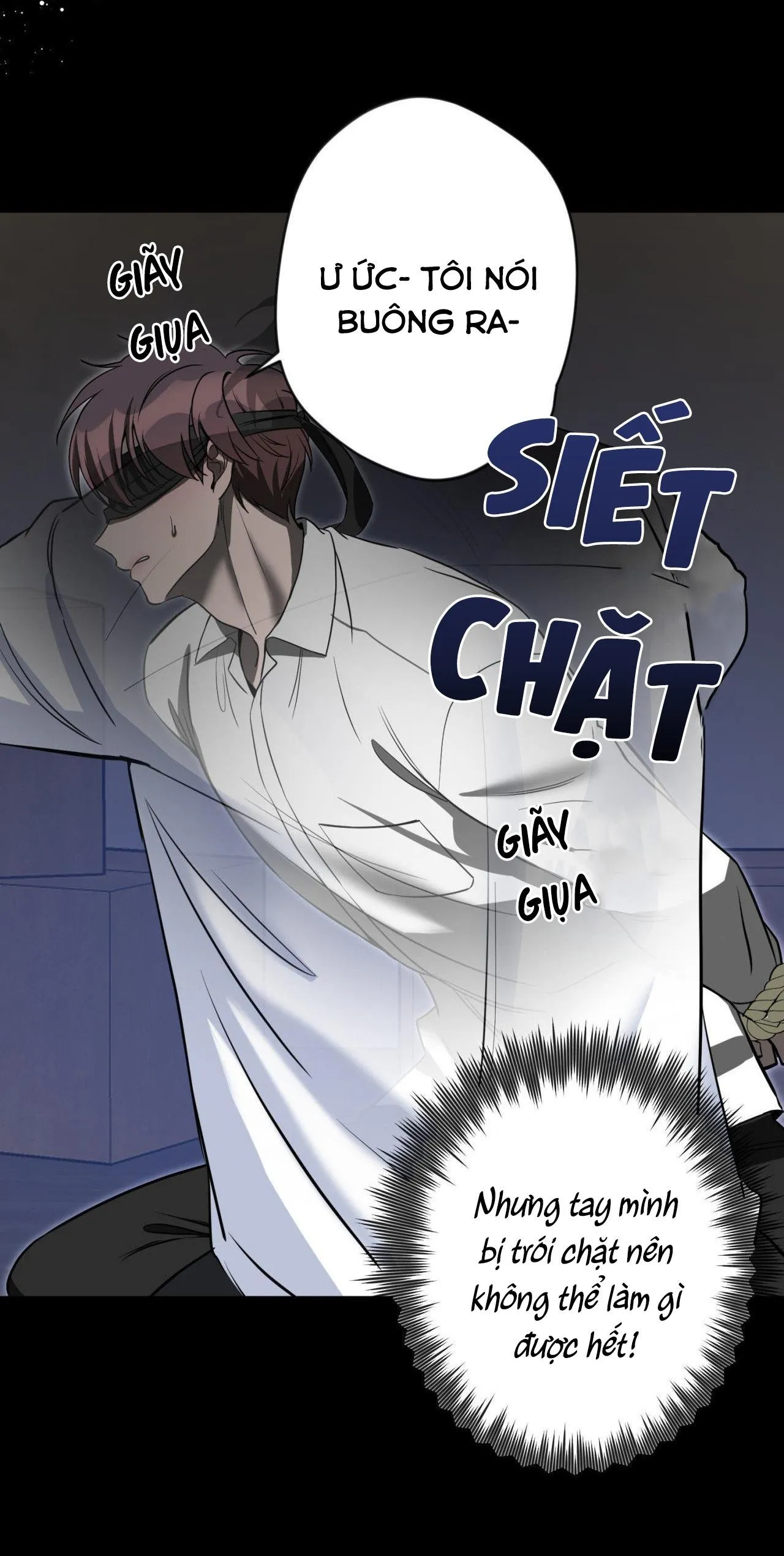 NỤ HÔN THIÊN THẦN Chapter 24 Trang 24