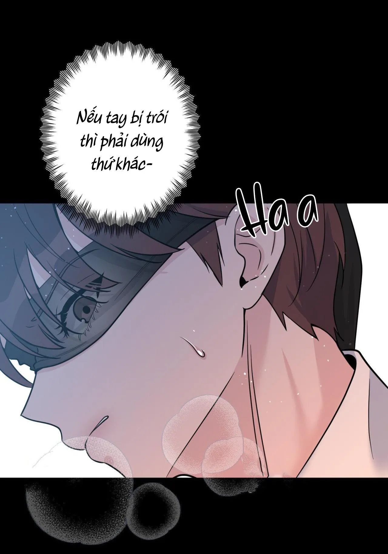 NỤ HÔN THIÊN THẦN Chapter 24 Trang 25