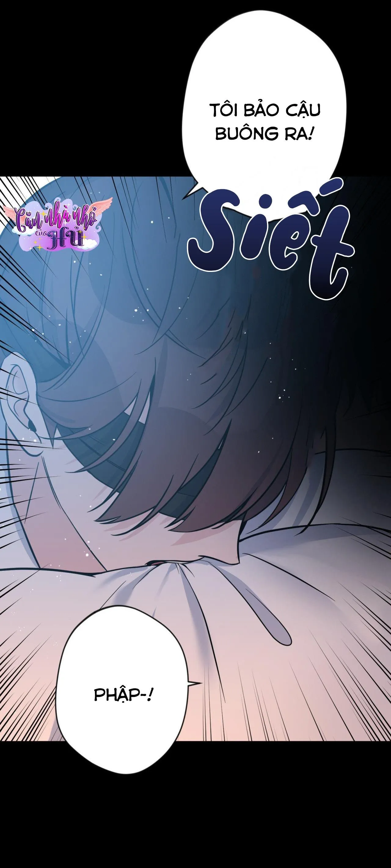 NỤ HÔN THIÊN THẦN Chapter 24 Trang 26