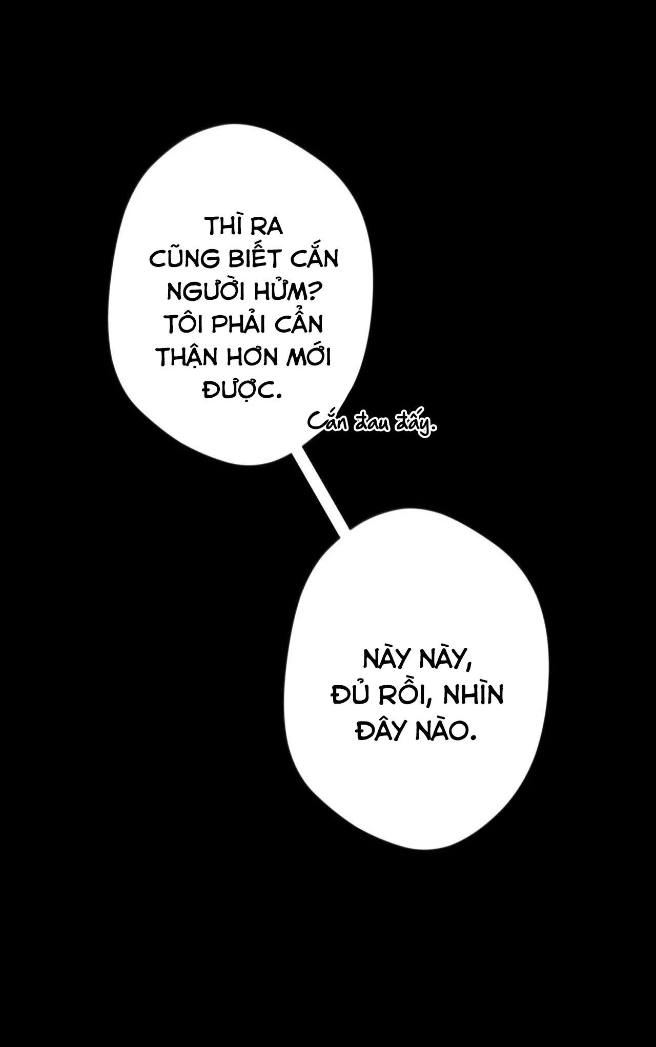 NỤ HÔN THIÊN THẦN Chapter 24 Trang 29