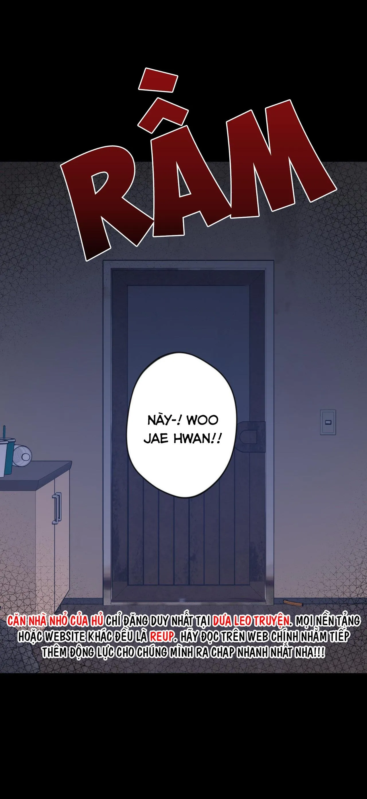 NỤ HÔN THIÊN THẦN Chapter 24 Trang 34