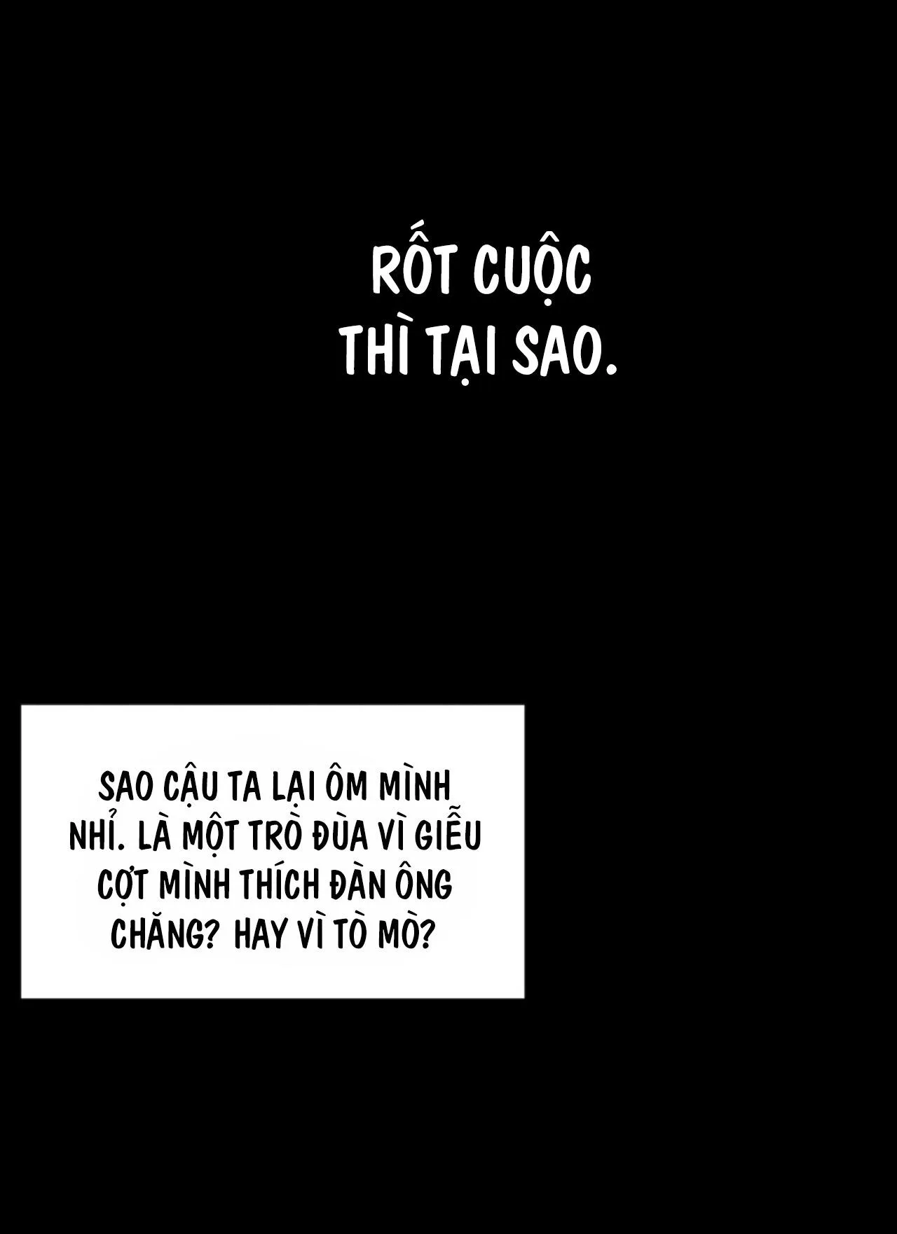 NỤ HÔN THIÊN THẦN Chapter 24 Trang 36