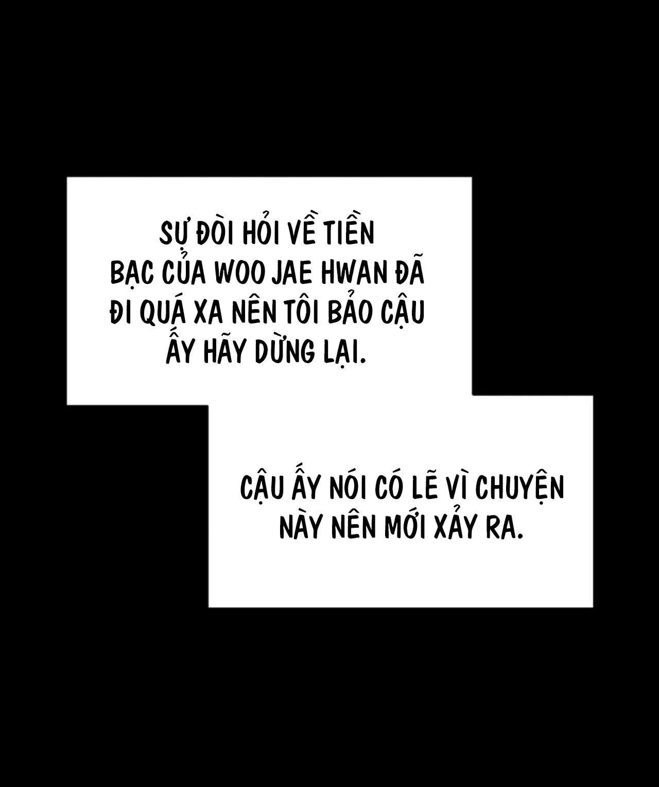 NỤ HÔN THIÊN THẦN Chapter 24 Trang 44