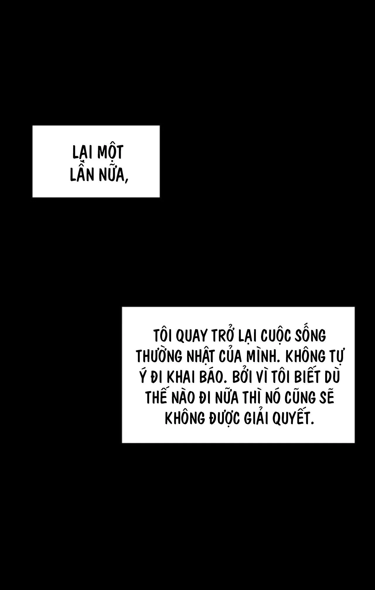 NỤ HÔN THIÊN THẦN Chapter 24 Trang 48