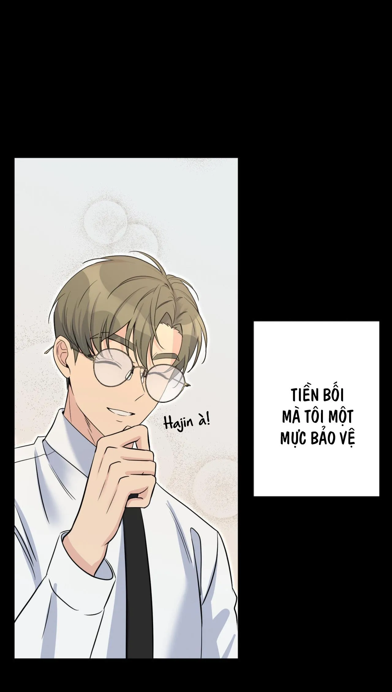 NỤ HÔN THIÊN THẦN Chapter 24 Trang 50