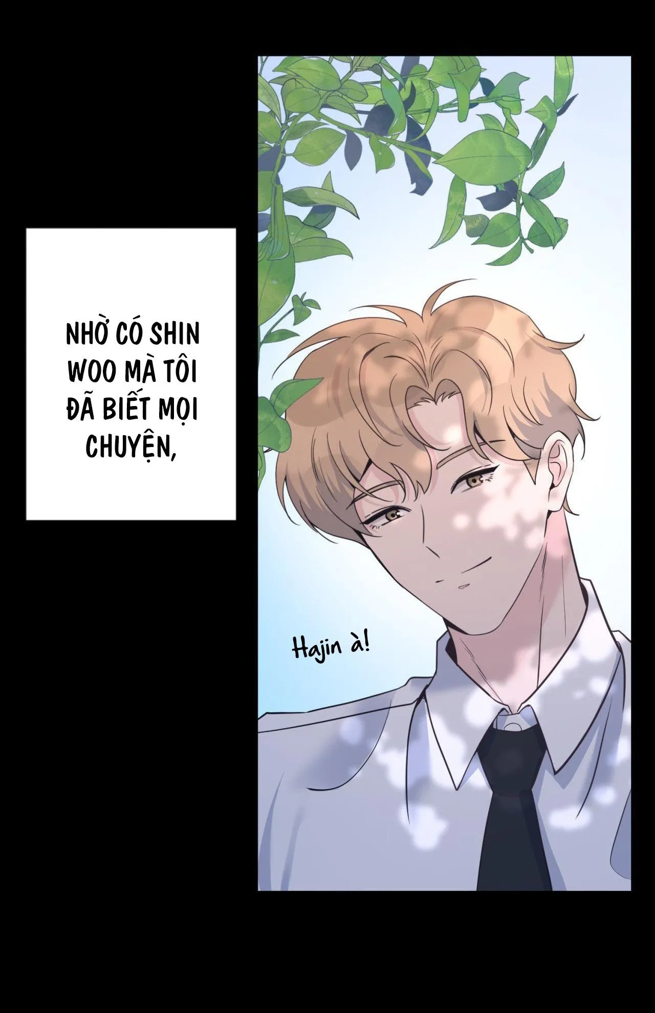 NỤ HÔN THIÊN THẦN Chapter 24 Trang 51