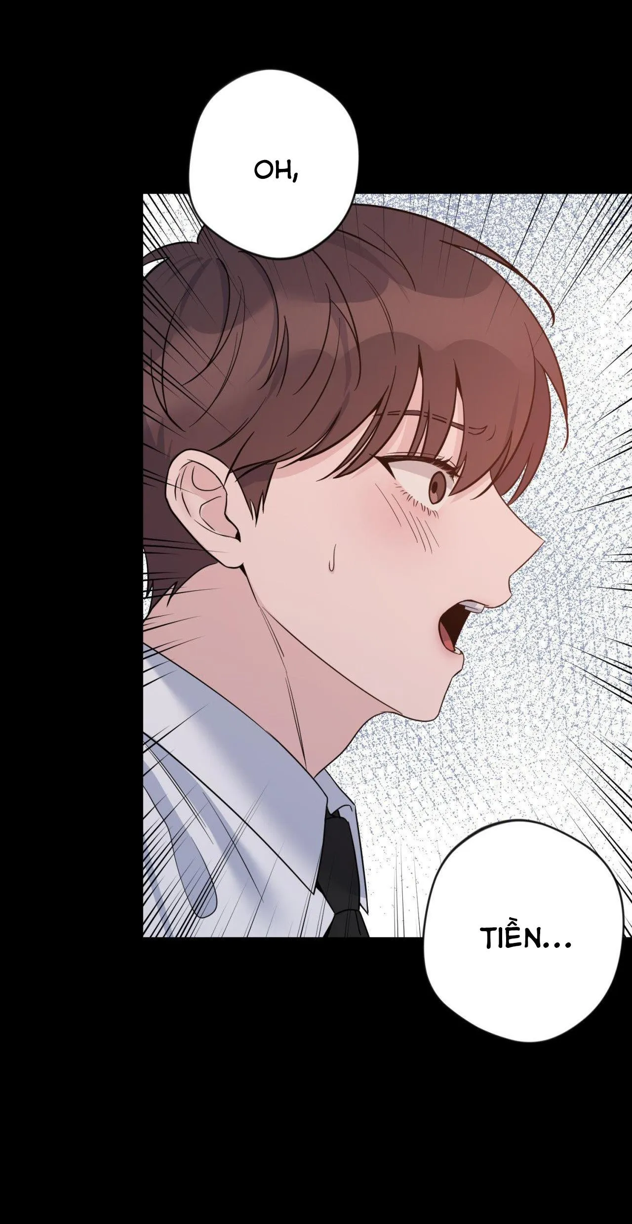 NỤ HÔN THIÊN THẦN Chapter 24 Trang 57