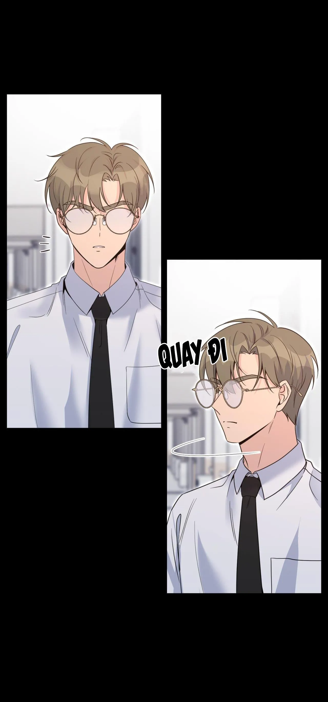 NỤ HÔN THIÊN THẦN Chapter 24 Trang 58