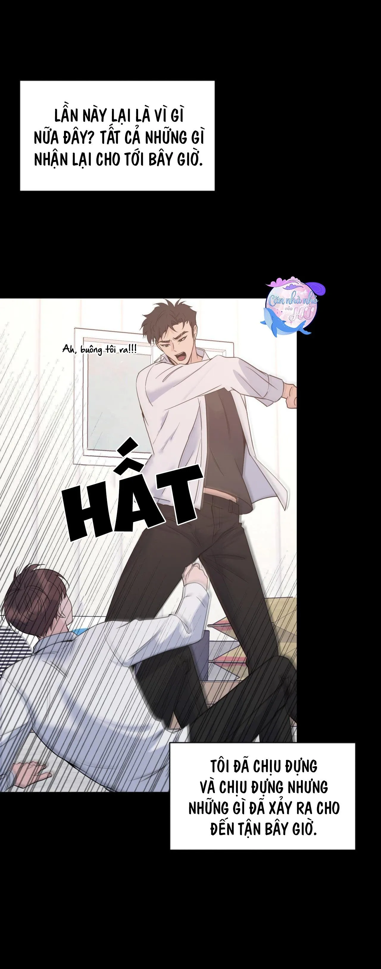 NỤ HÔN THIÊN THẦN Chapter 24 Trang 62