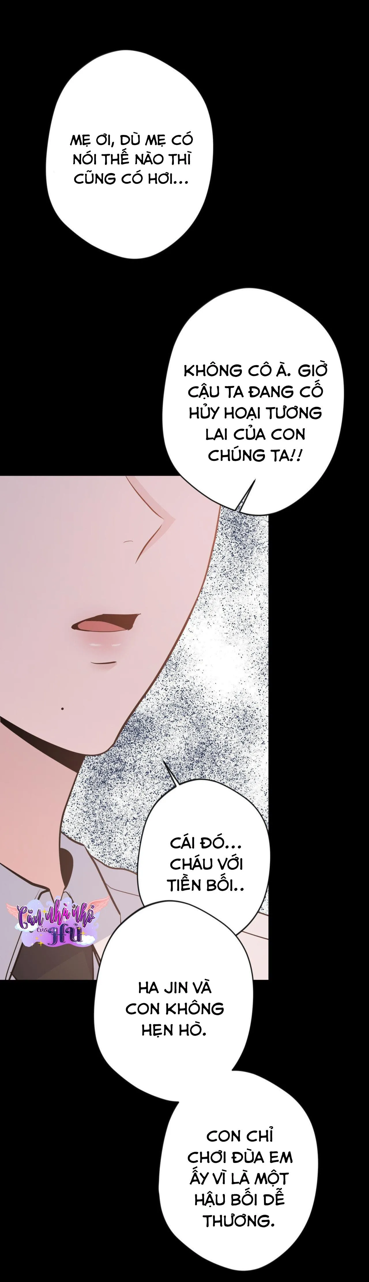 NỤ HÔN THIÊN THẦN Chapter 24 Trang 65