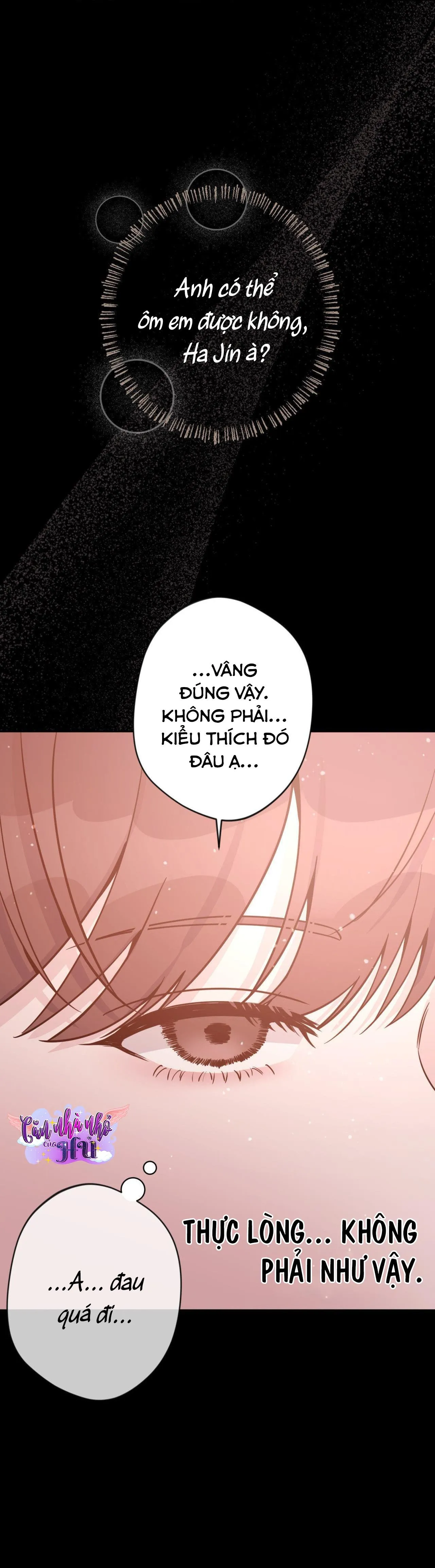 NỤ HÔN THIÊN THẦN Chapter 24 Trang 67