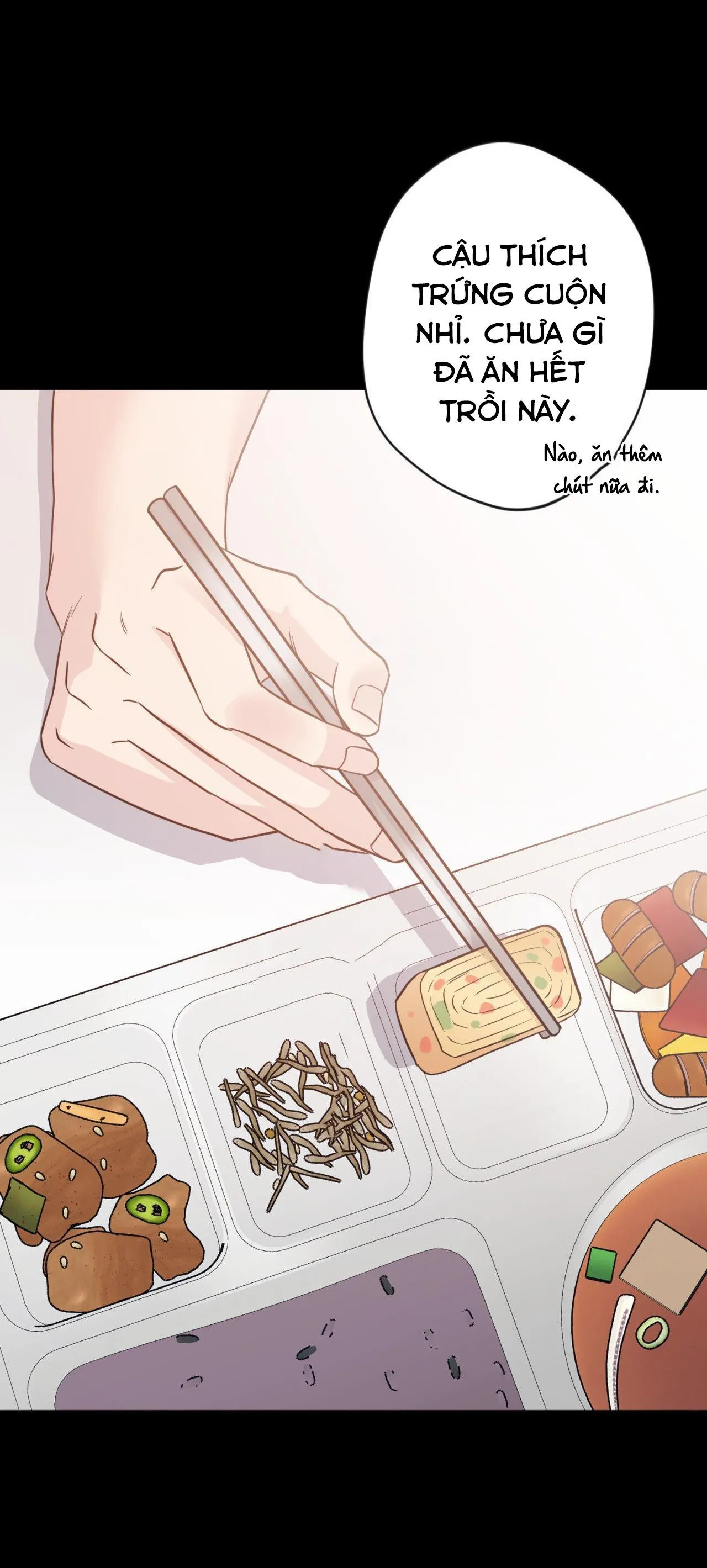 NỤ HÔN THIÊN THẦN Chapter 24 Trang 74