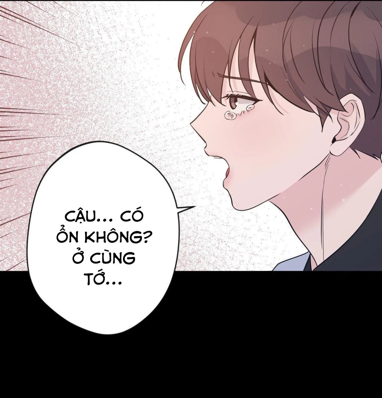 NỤ HÔN THIÊN THẦN Chapter 24 Trang 76