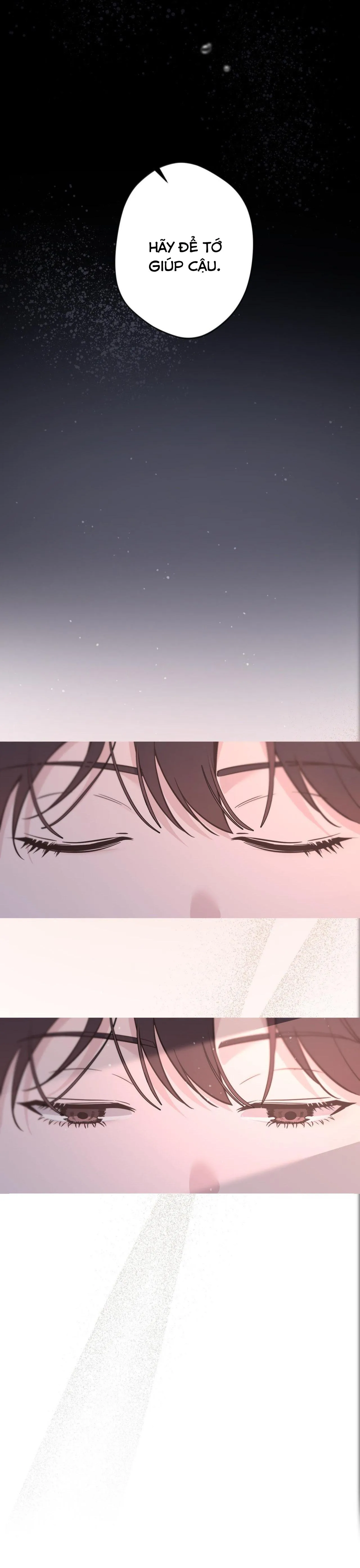 NỤ HÔN THIÊN THẦN Chapter 24 Trang 78