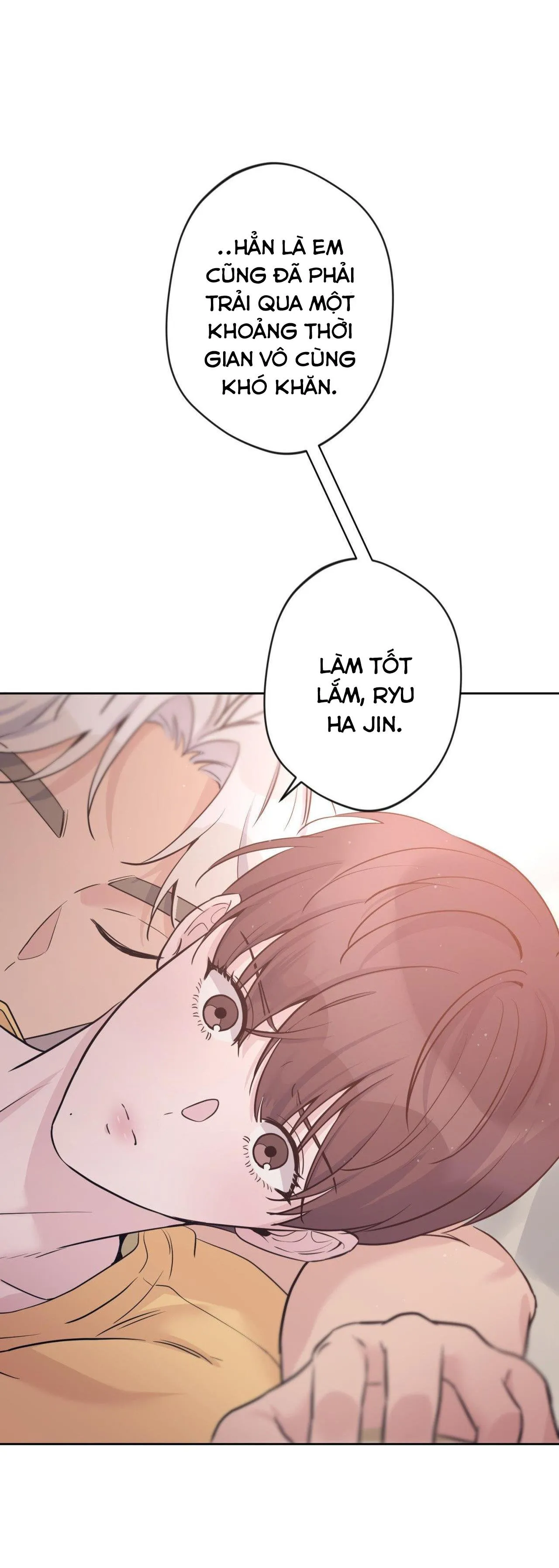 NỤ HÔN THIÊN THẦN Chapter 25 Trang 9