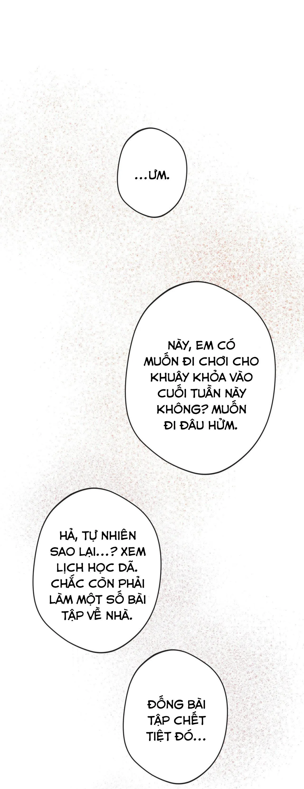 NỤ HÔN THIÊN THẦN Chapter 25 Trang 10