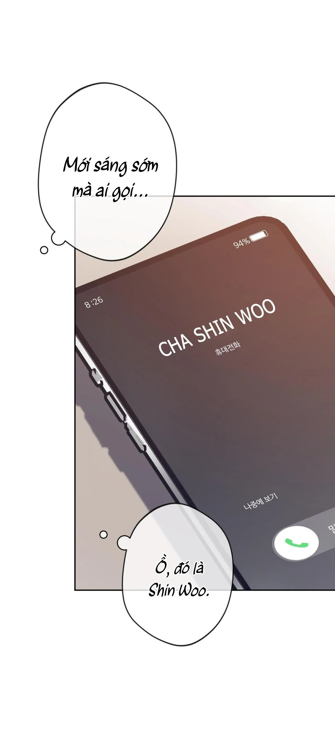 NỤ HÔN THIÊN THẦN Chapter 25 Trang 12