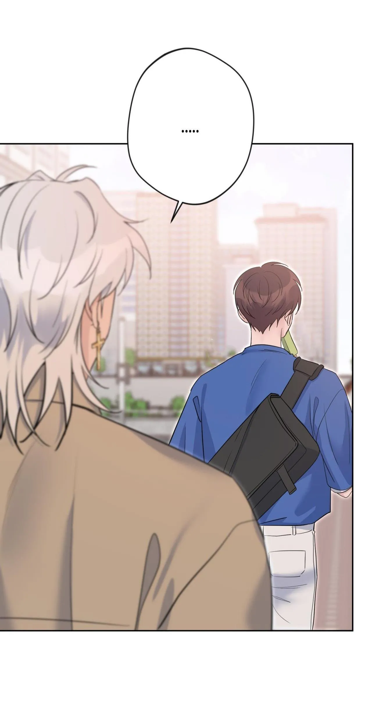 NỤ HÔN THIÊN THẦN Chapter 25 Trang 24