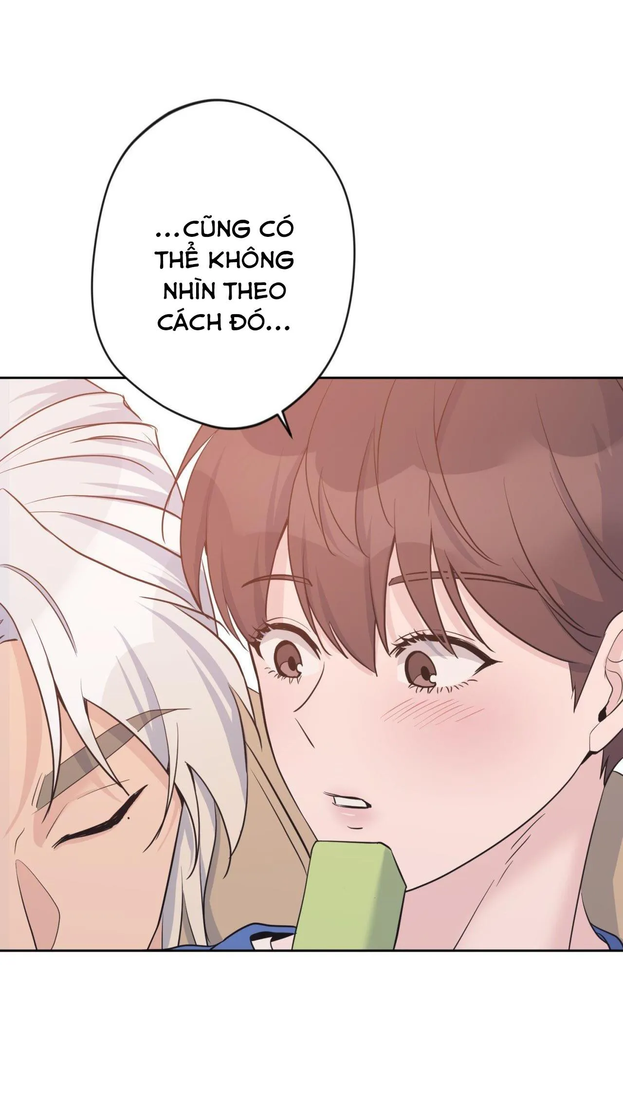 NỤ HÔN THIÊN THẦN Chapter 25 Trang 27