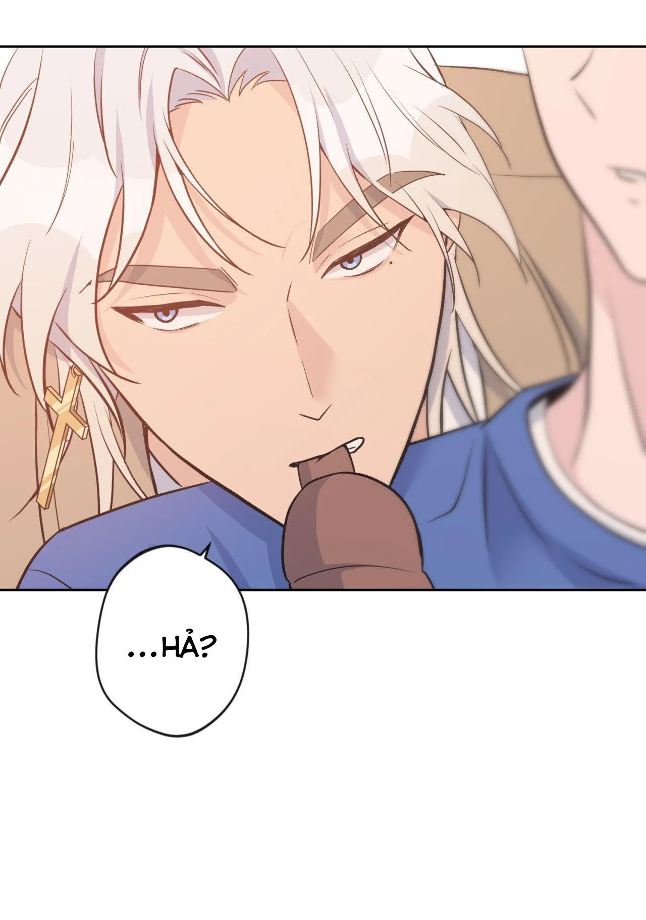 NỤ HÔN THIÊN THẦN Chapter 25 Trang 30