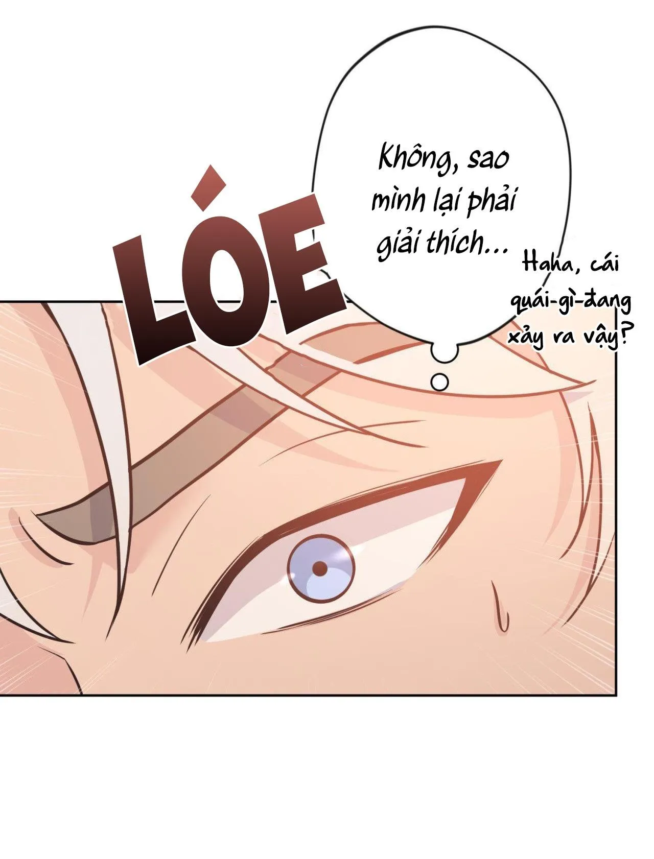 NỤ HÔN THIÊN THẦN Chapter 25 Trang 34