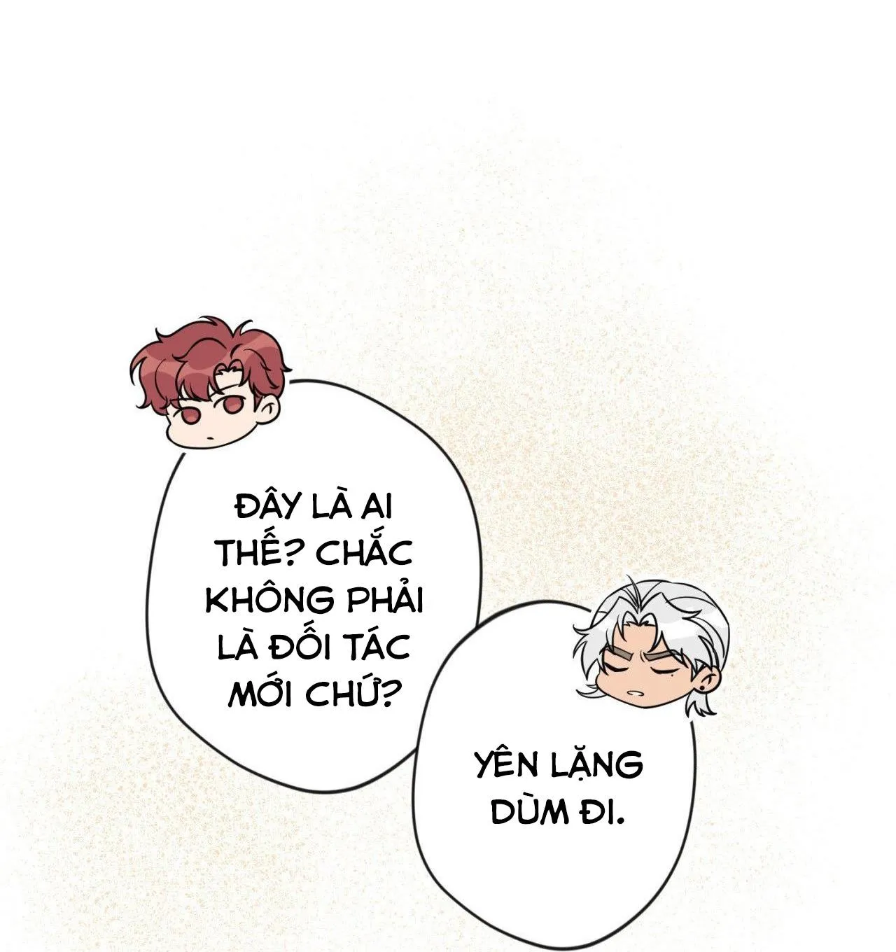NỤ HÔN THIÊN THẦN Chapter 25 Trang 35