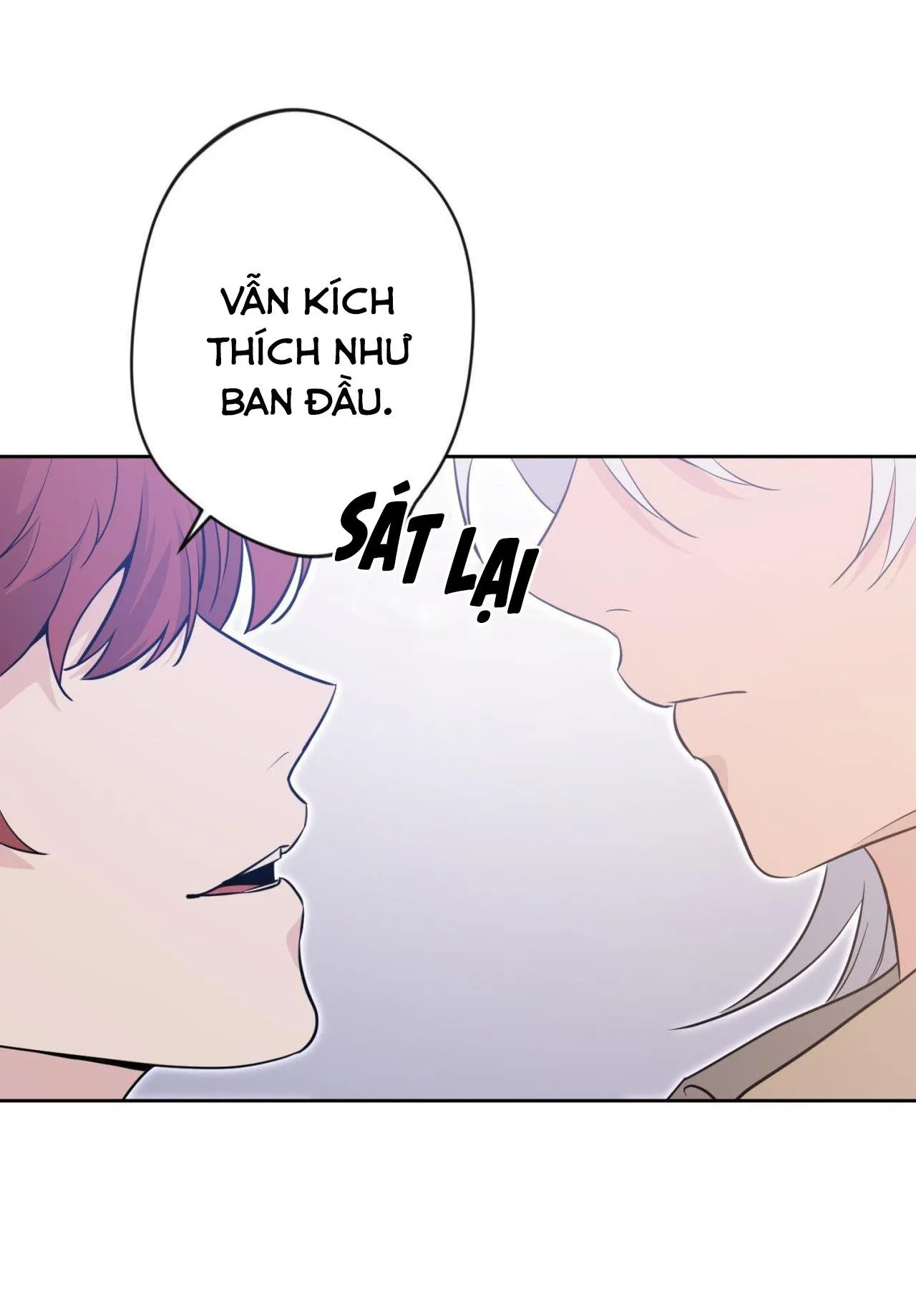 NỤ HÔN THIÊN THẦN Chapter 25 Trang 42