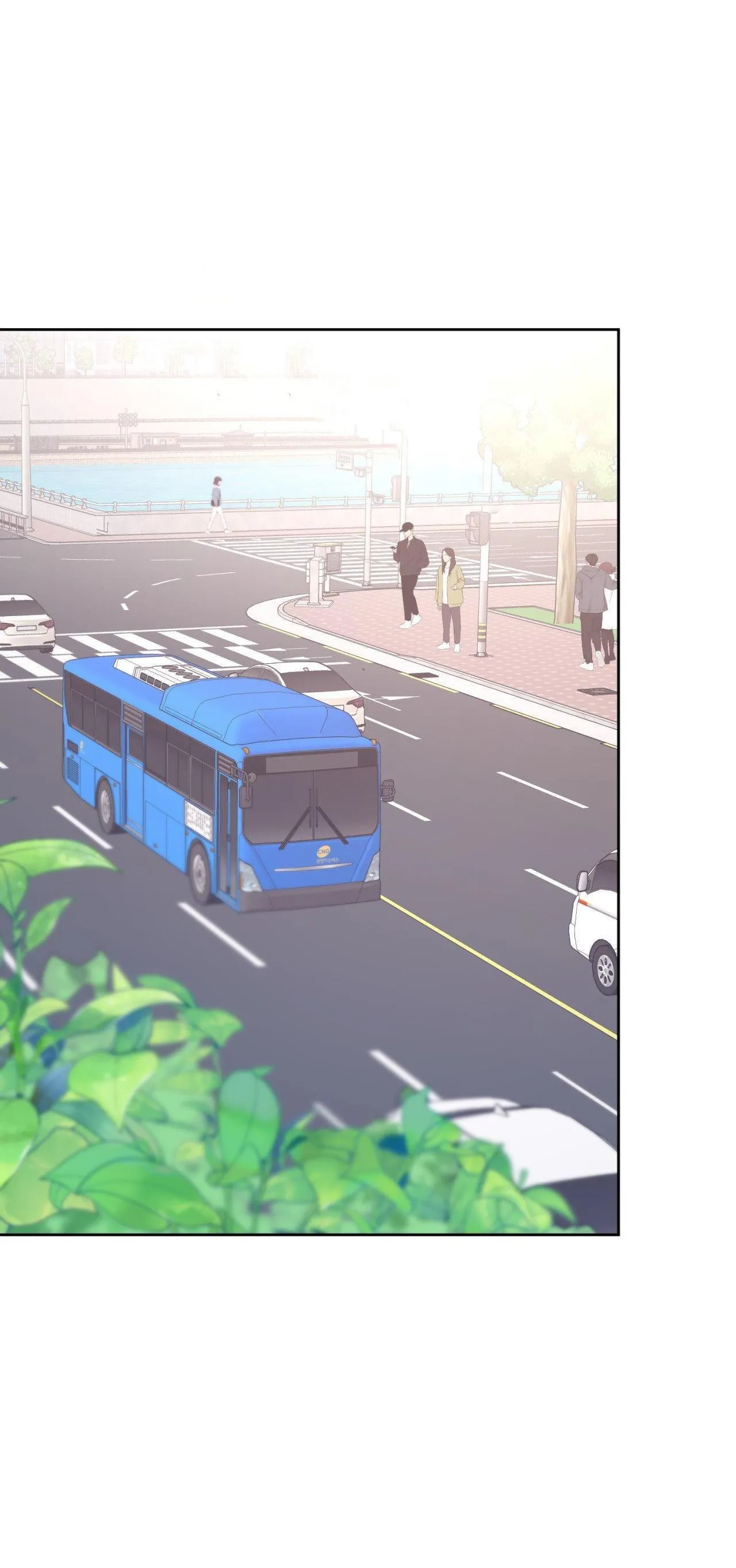 NỤ HÔN THIÊN THẦN Chapter 25 Trang 46