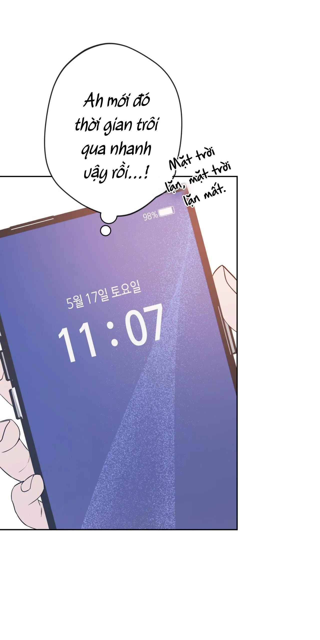 NỤ HÔN THIÊN THẦN Chapter 25 Trang 48