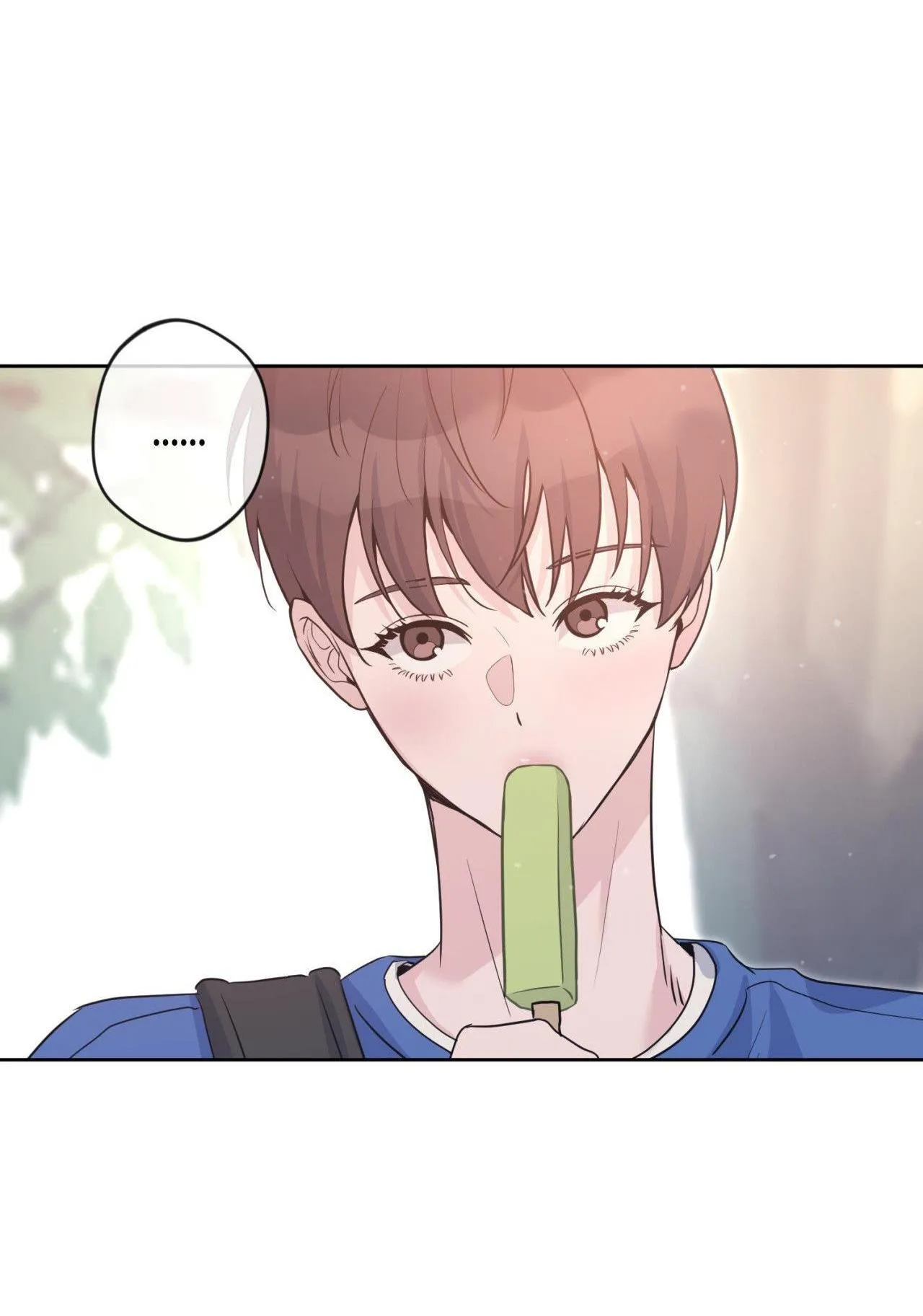 NỤ HÔN THIÊN THẦN Chapter 25 Trang 49