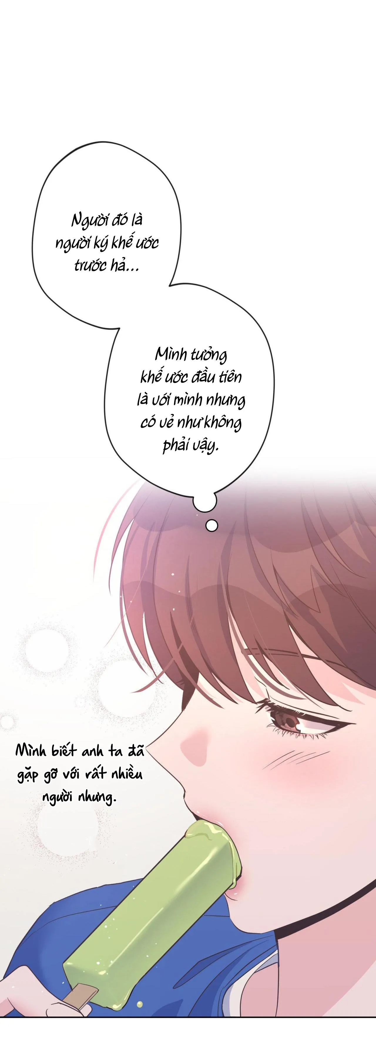 NỤ HÔN THIÊN THẦN Chapter 25 Trang 51