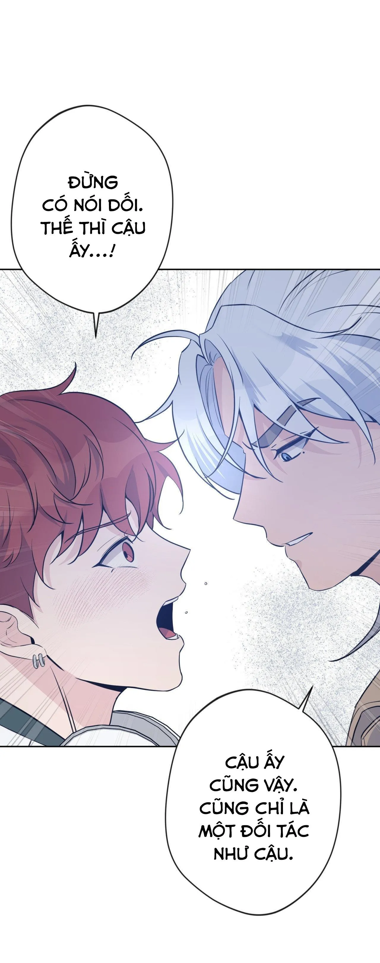 NỤ HÔN THIÊN THẦN Chapter 25 Trang 59