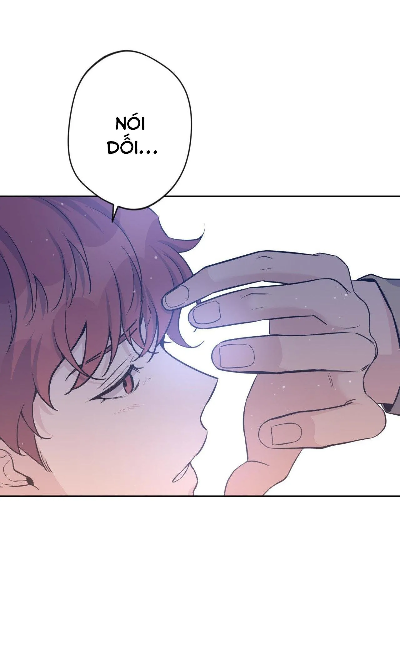 NỤ HÔN THIÊN THẦN Chapter 25 Trang 60