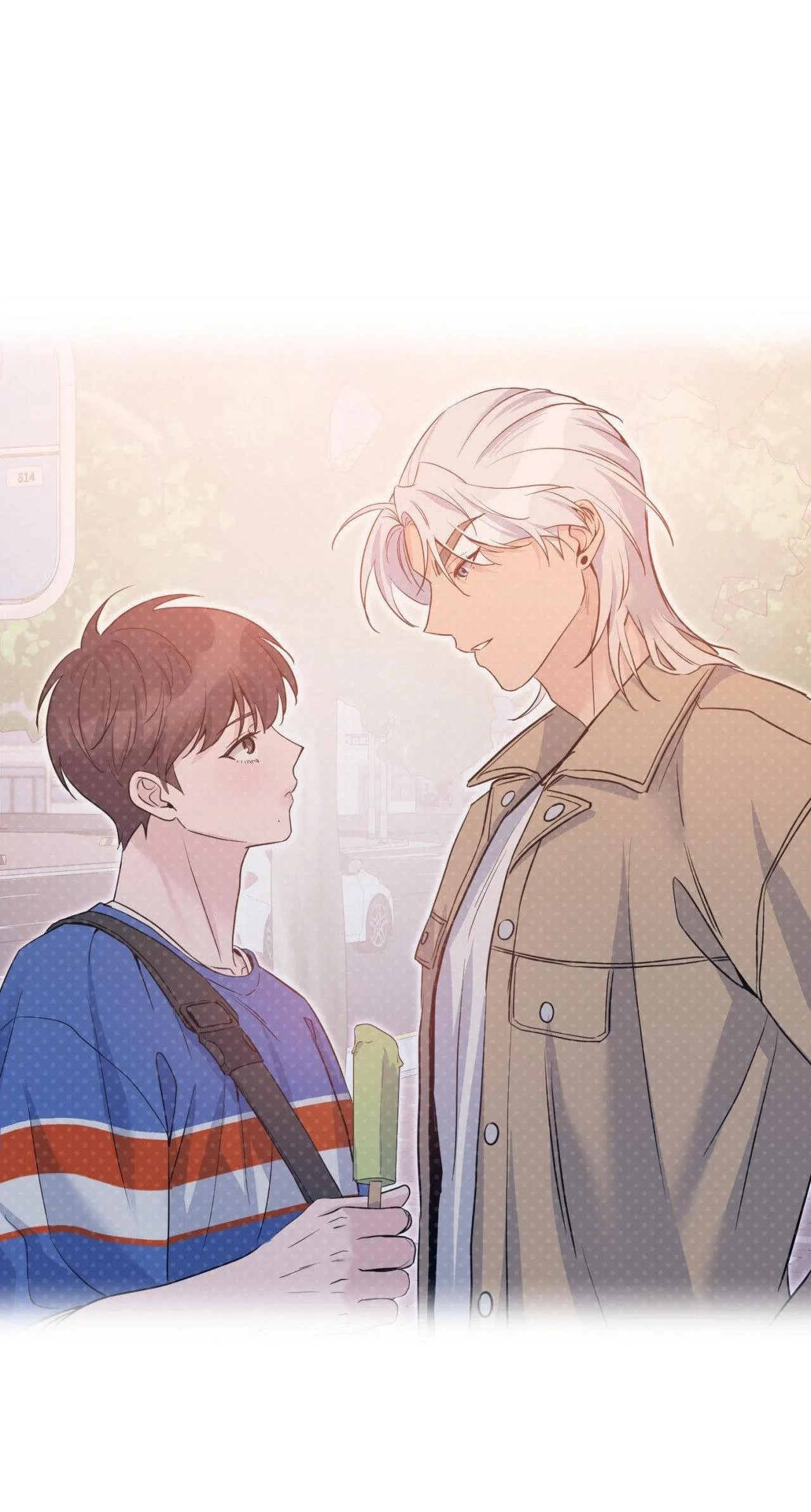 NỤ HÔN THIÊN THẦN Chapter 25 Trang 61