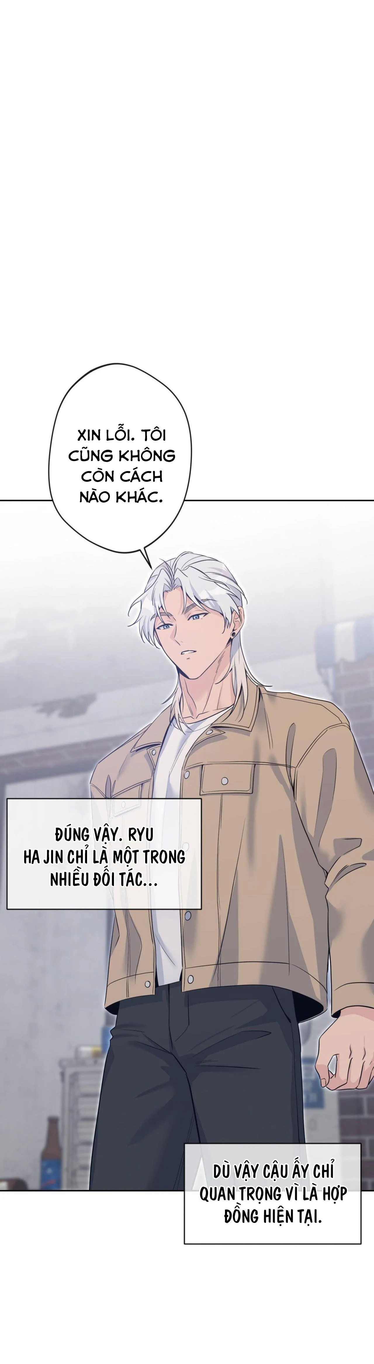 NỤ HÔN THIÊN THẦN Chapter 25 Trang 64