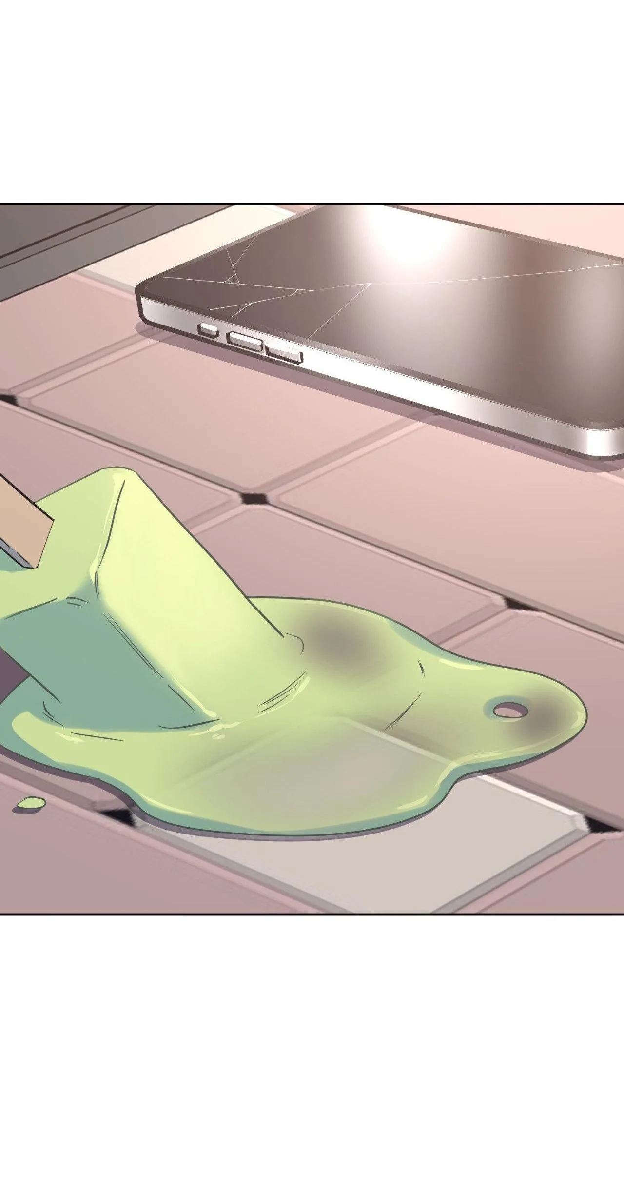 NỤ HÔN THIÊN THẦN Chapter 25 Trang 70