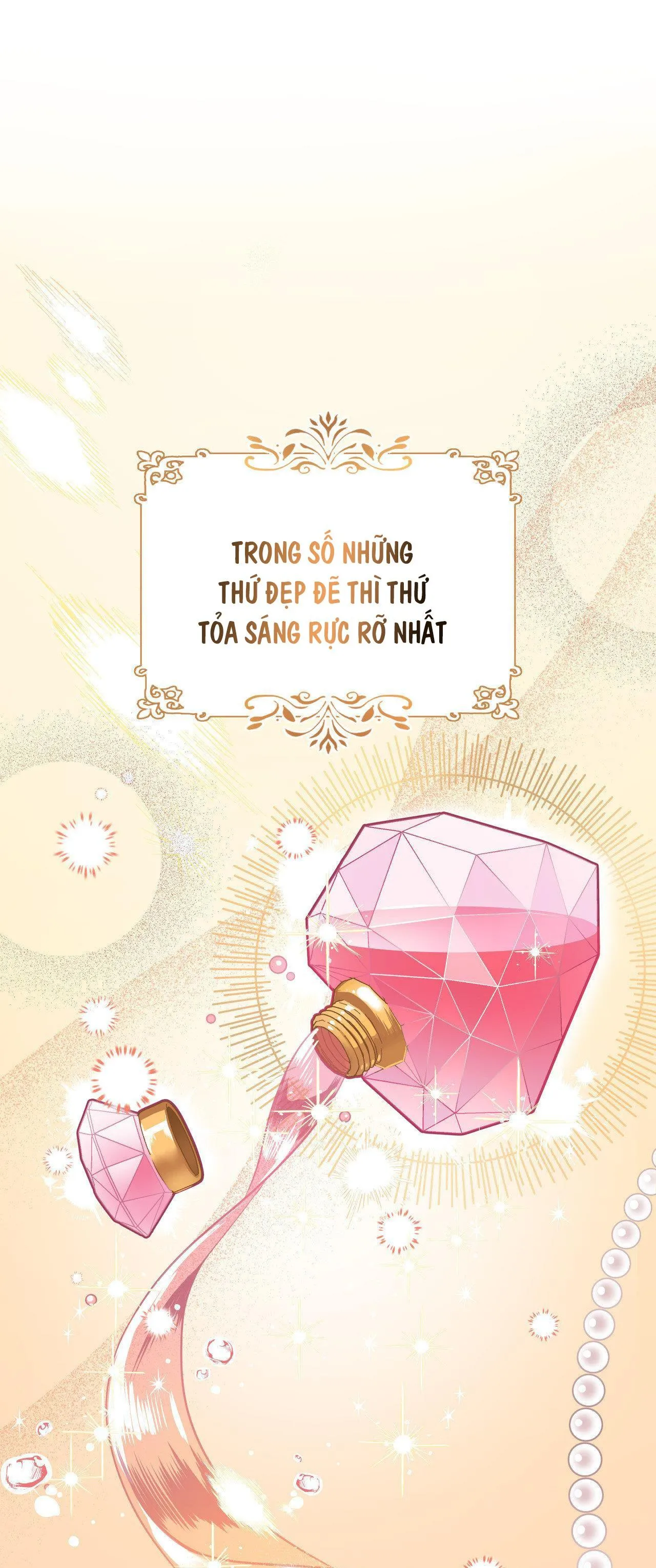 NỤ HÔN THIÊN THẦN Chapter 1 Trang 3