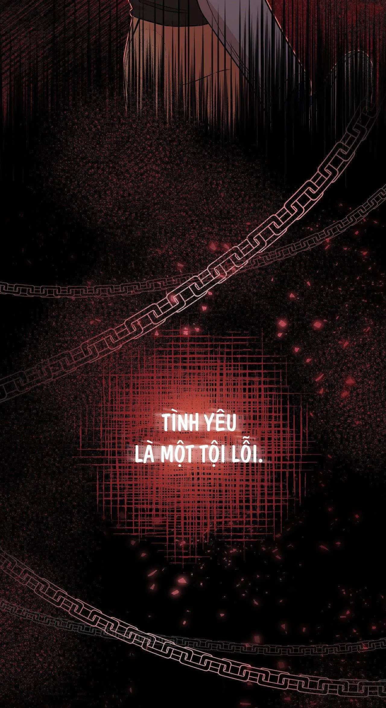 NỤ HÔN THIÊN THẦN Chapter 1 Trang 5