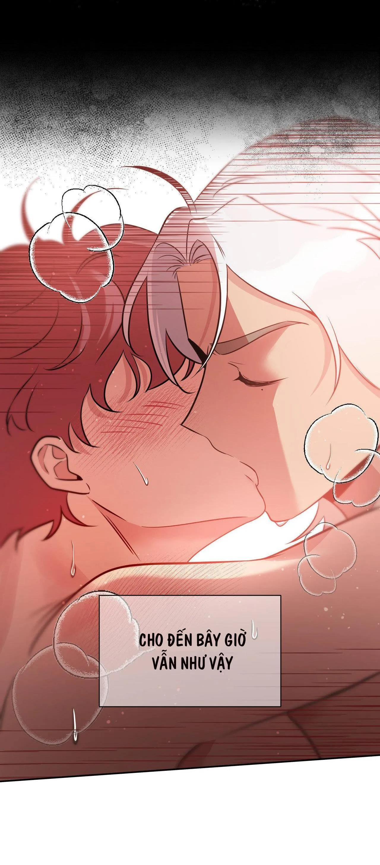 NỤ HÔN THIÊN THẦN Chapter 1 Trang 8