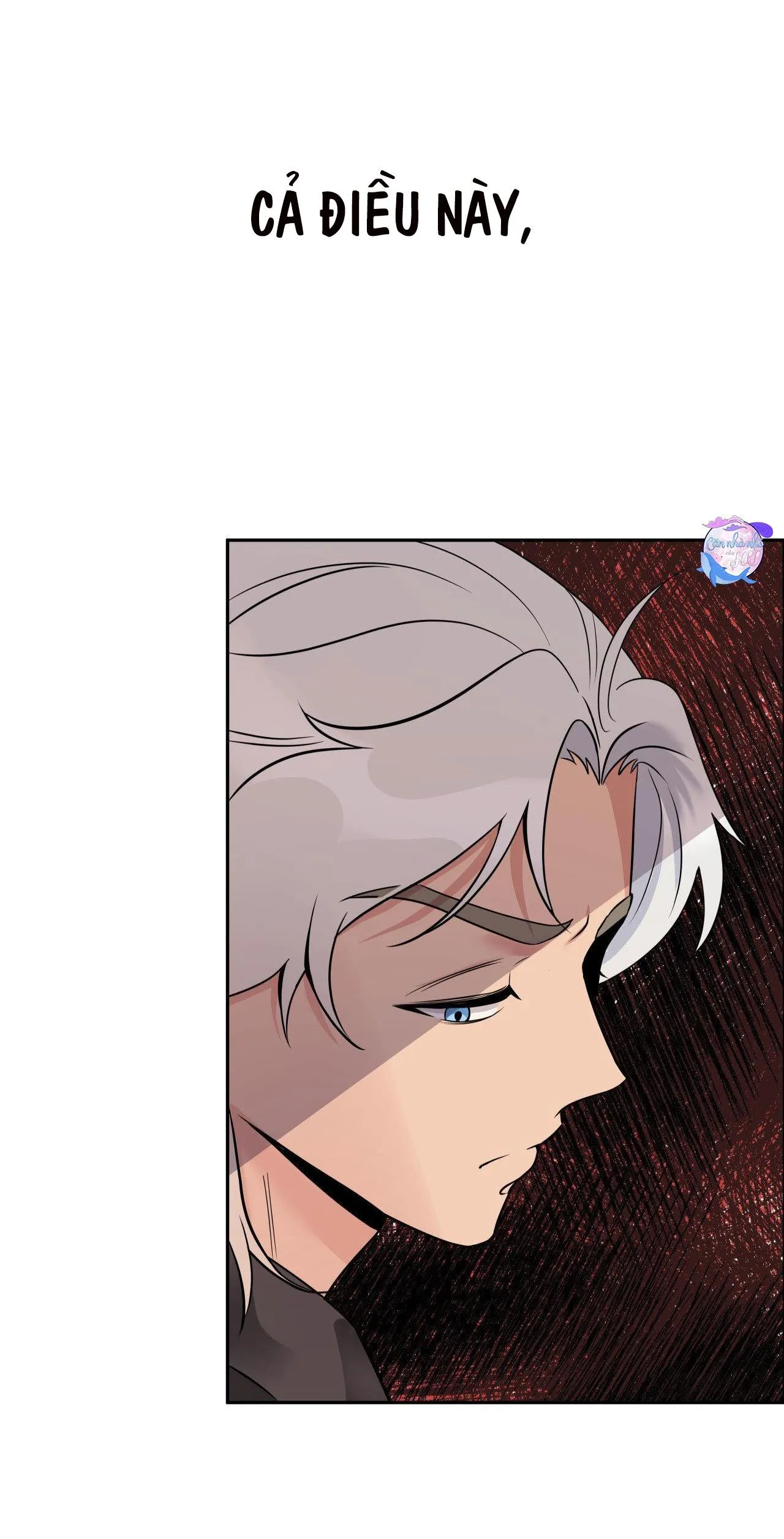 NỤ HÔN THIÊN THẦN Chapter 1 Trang 11