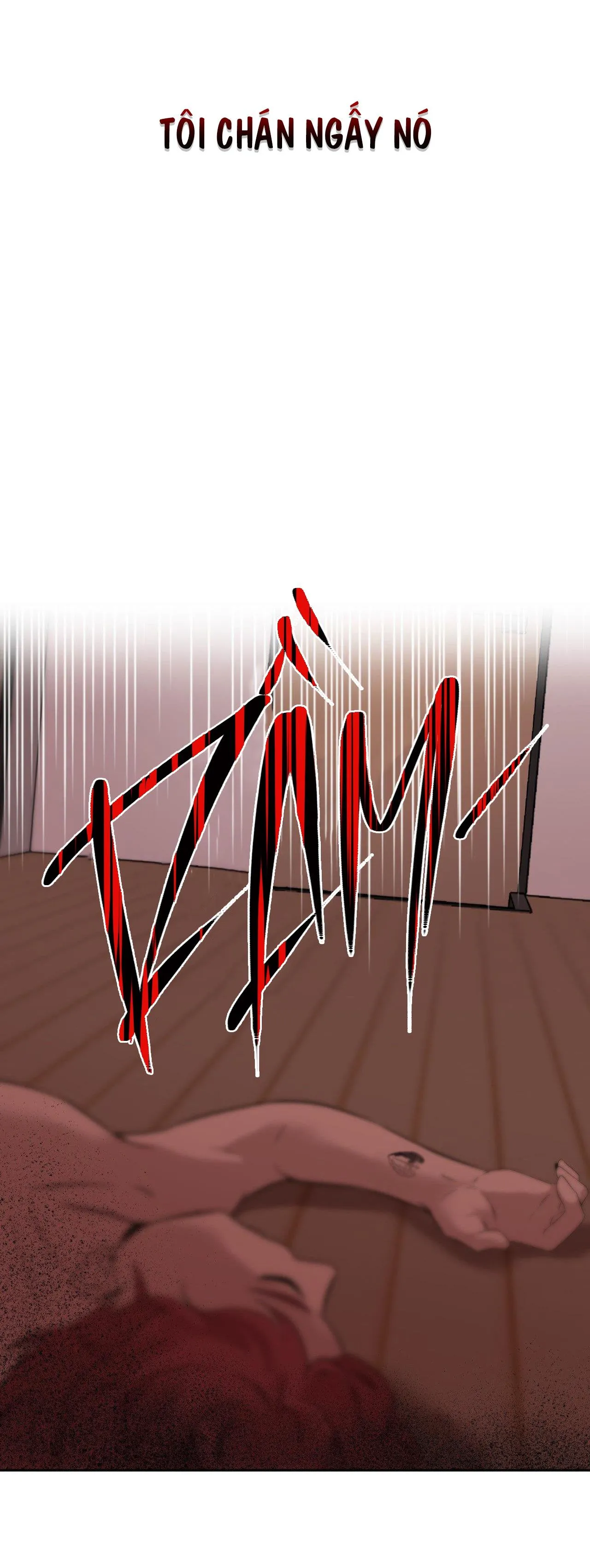 NỤ HÔN THIÊN THẦN Chapter 1 Trang 12