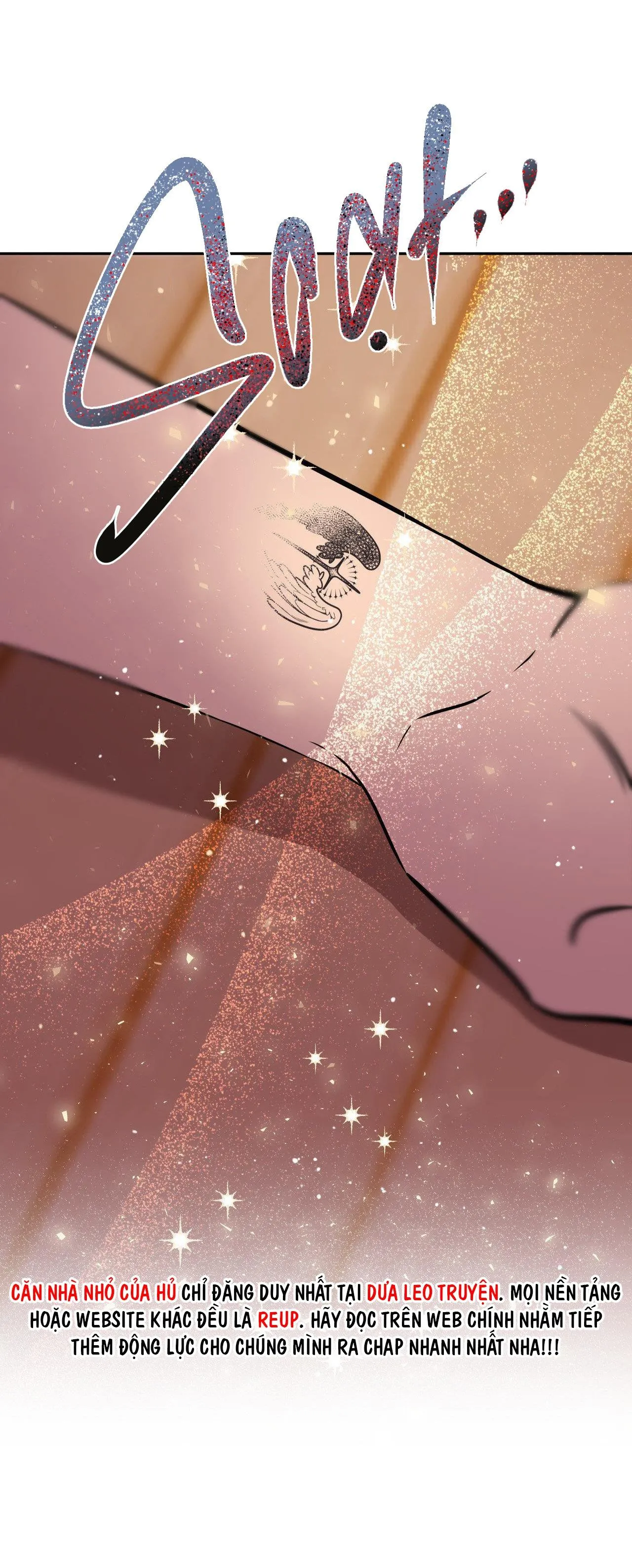 NỤ HÔN THIÊN THẦN Chapter 1 Trang 13